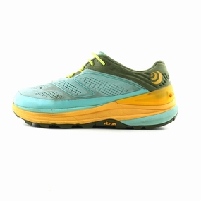 TOPO ATHLETIC ULTRAVENTURE 2 Topo athletic performance shoes