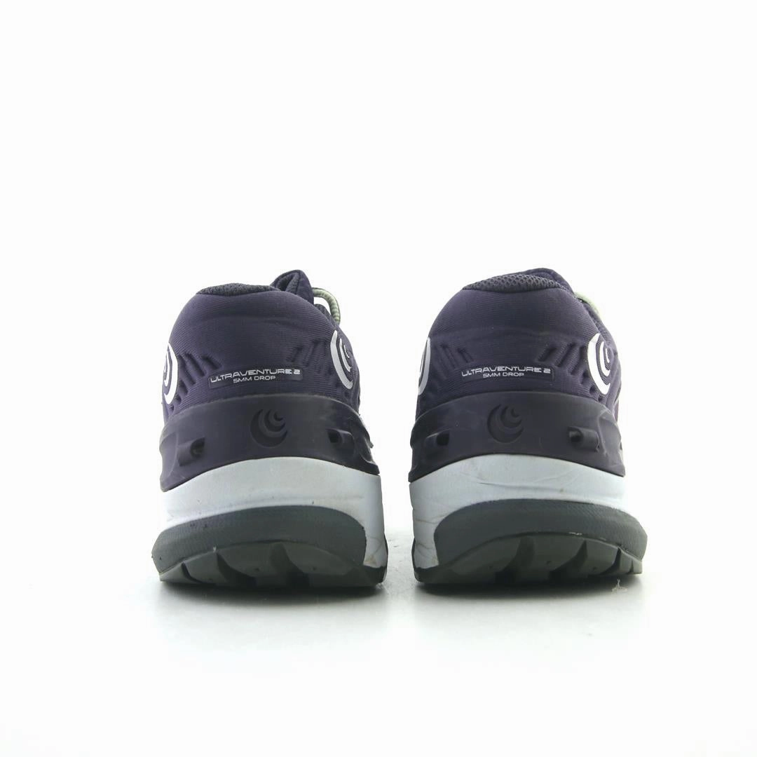 TOPO ATHLETIC ULTRAVENTURE 2 Topo athletic shoe designs