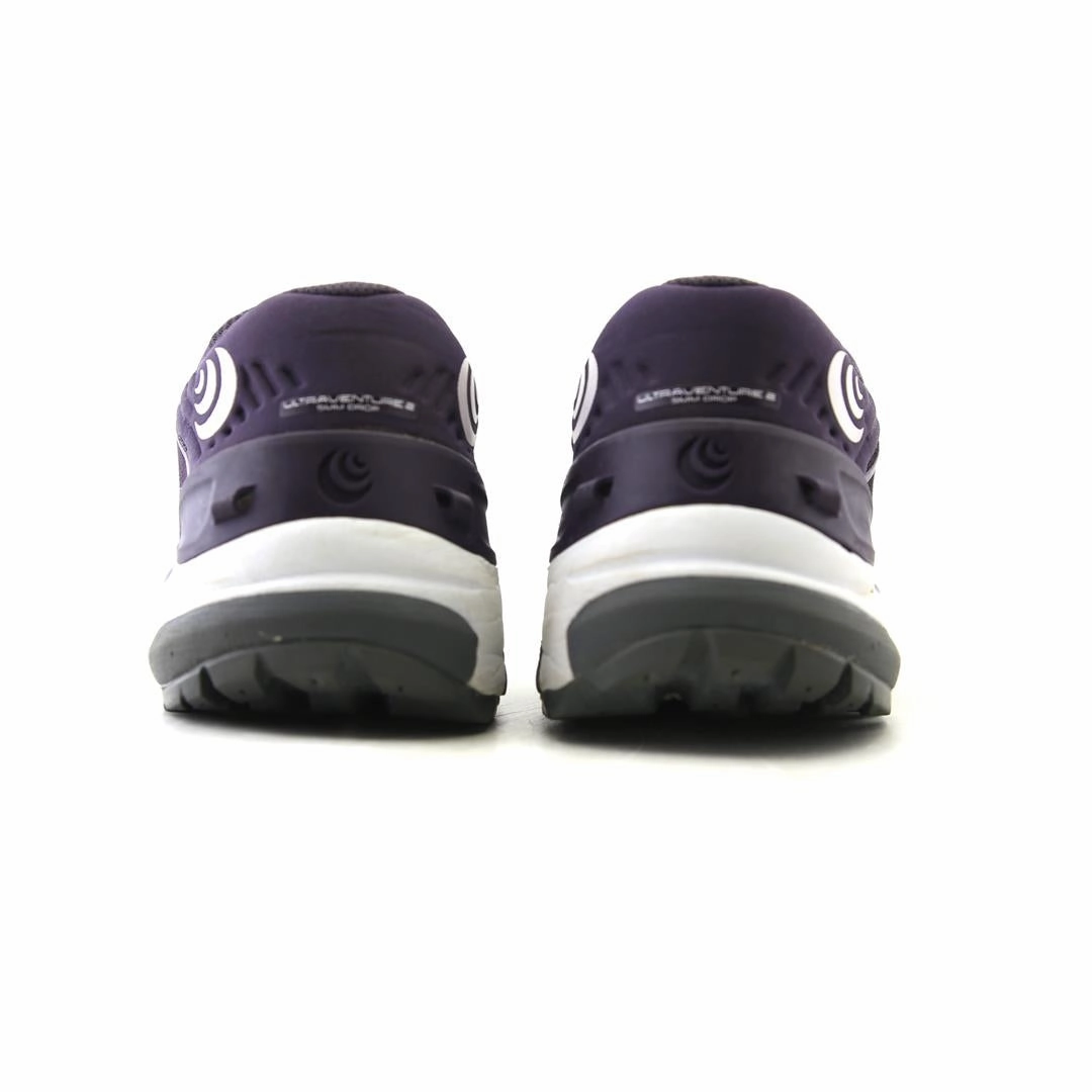 TOPO ATHLETIC ULTRAVENTURE 2 Topo athletic shoe designs