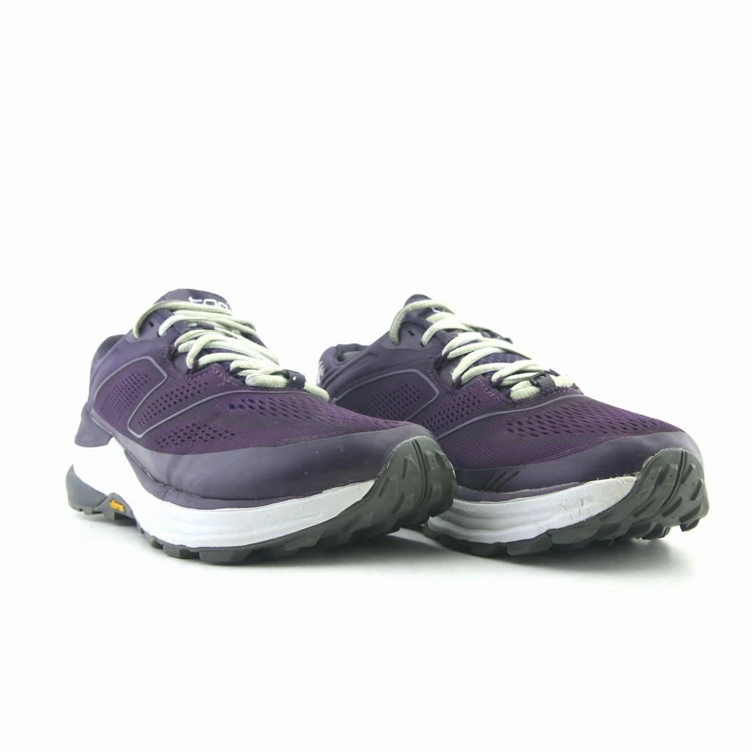 TOPO ATHLETIC ULTRAVENTURE 2 Topo athletic shoe designs