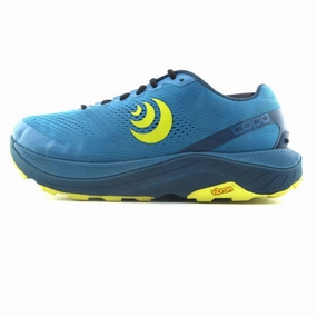 TOPO ATHLETIC ULTRAVENTURE 3 Topo athletic performance shoes