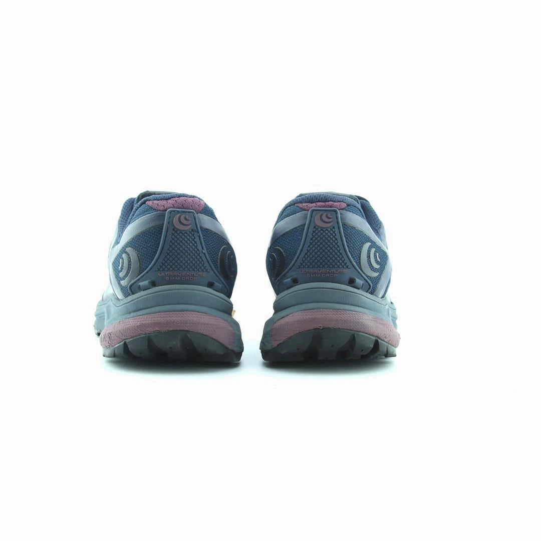 TOPO ATHLETIC ULTRAVENTURE Topo athletic shoe designs
