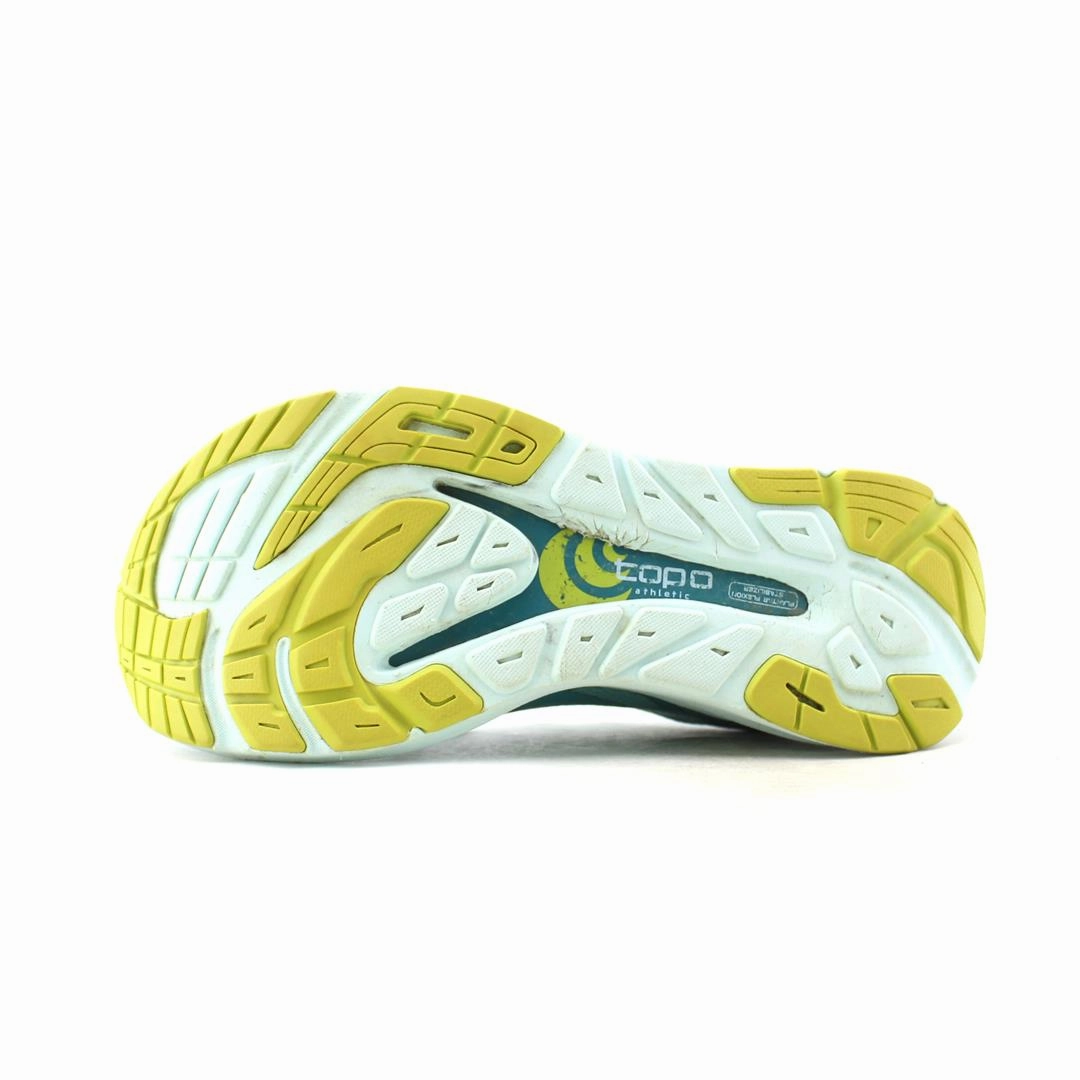 TOPO ATHLETIC ZEPHYR Topo athletic shoe designs