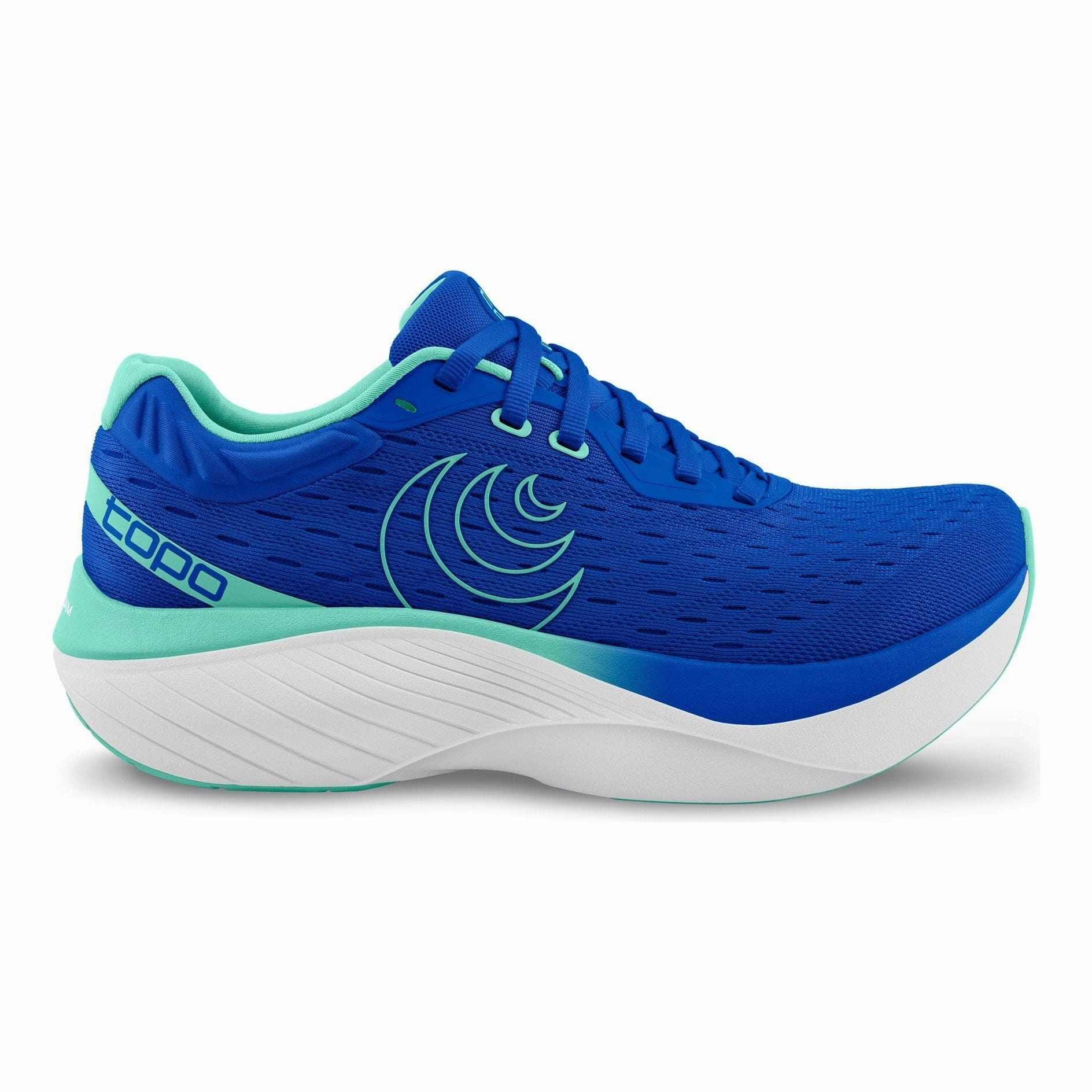 TOPO ATMOS WOMEN'S Topo athletic performance shoes