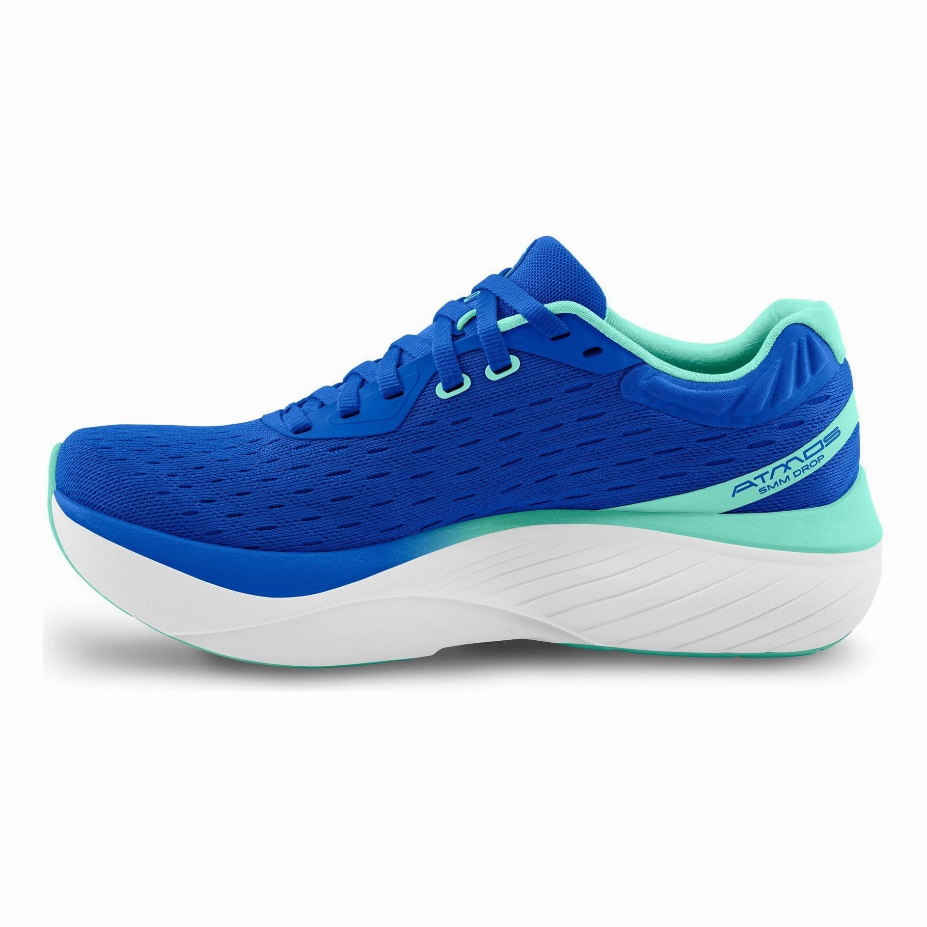 TOPO ATMOS WOMEN'S Topo athletic performance shoes