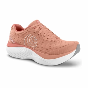 TOPO ATMOS WOMEN'S Topo athletic shoes with roomy toe box