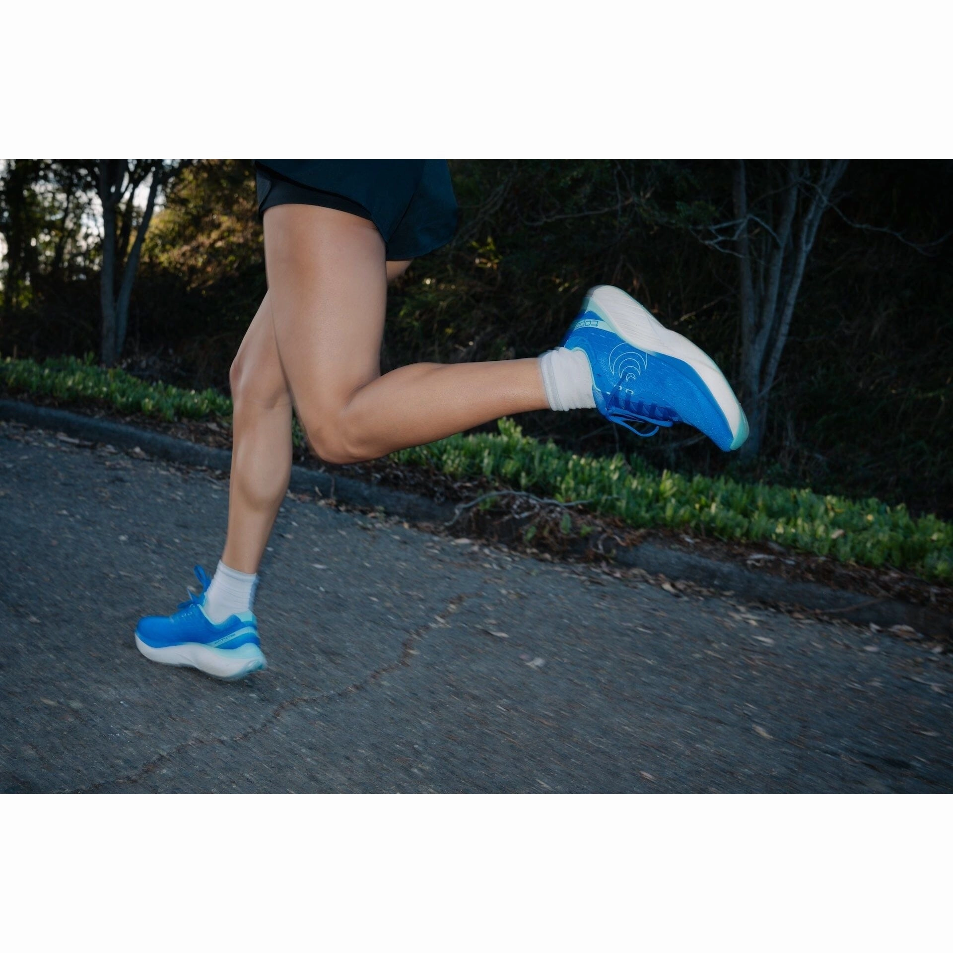 TOPO ATMOS WOMEN'S Topo athletic performance shoes