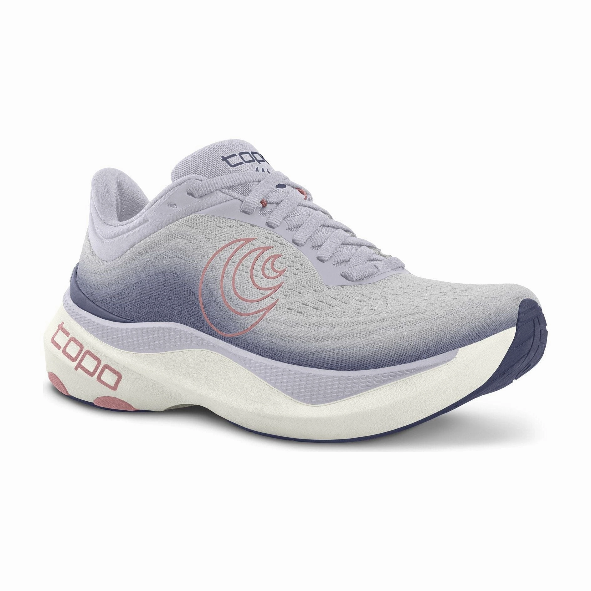 TOPO AURA WOMEN'S Topo athletic shoes with roomy toe box