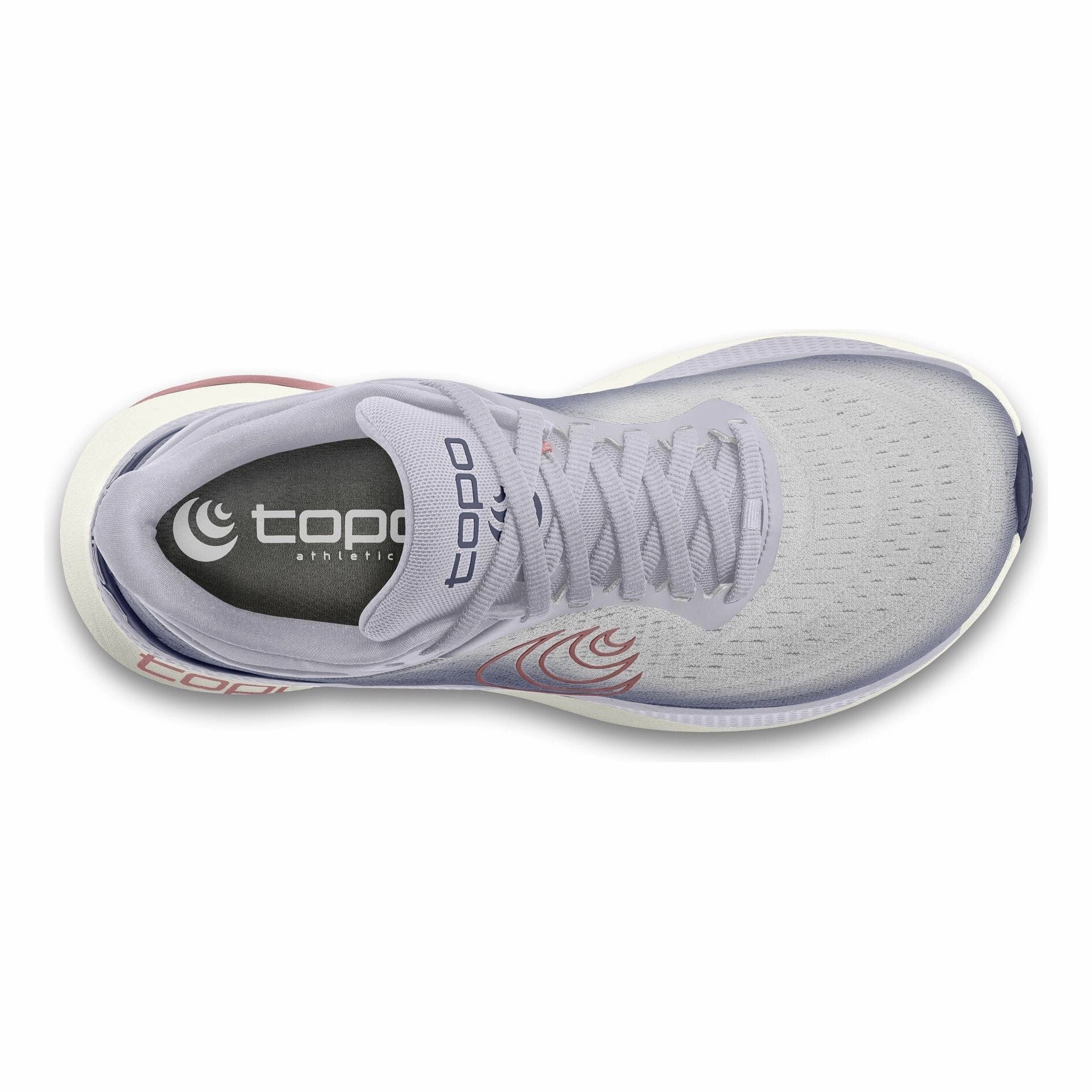 TOPO AURA WOMEN'S Topo athletic performance shoes
