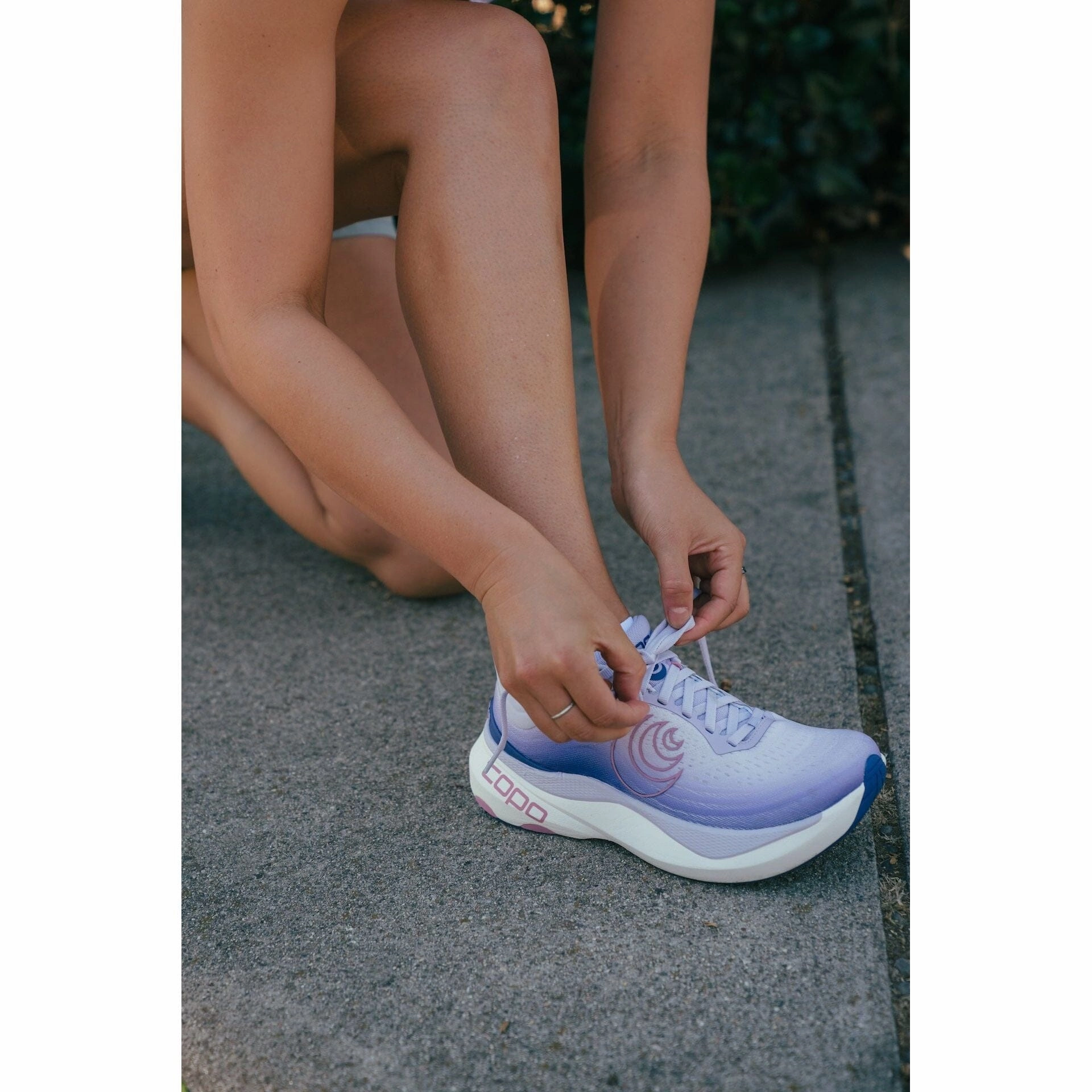 TOPO AURA WOMEN'S Topo athletic performance shoes