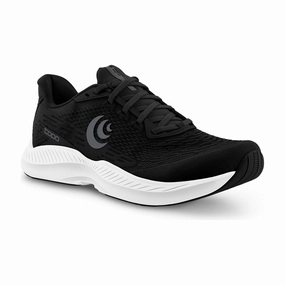 TOPO FLI-LYTE 5 MEN'S - FINAL SALE! Topo athletic shoes with roomy toe box