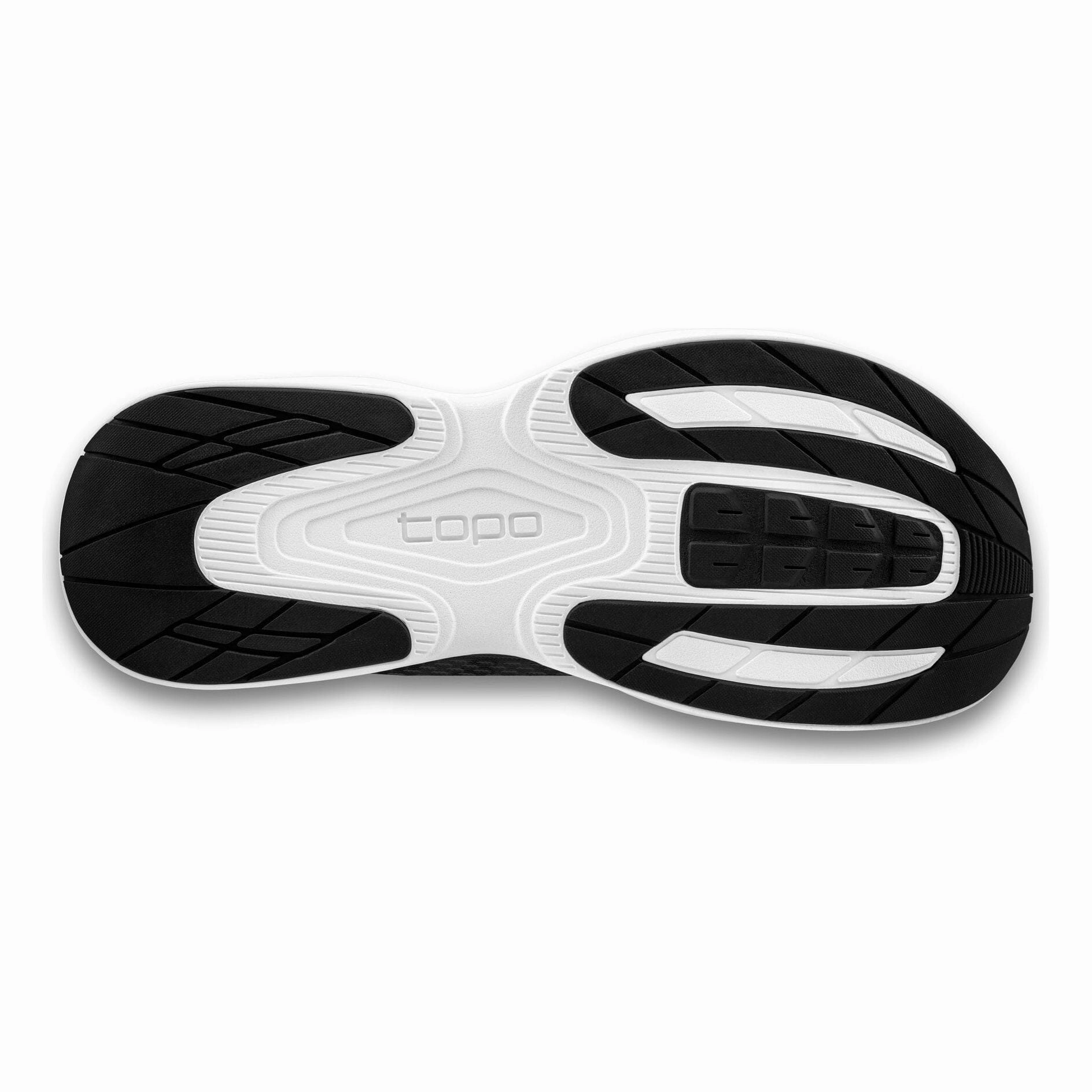 TOPO FLI-LYTE 5 MEN'S - FINAL SALE! Topo athletic performance shoes