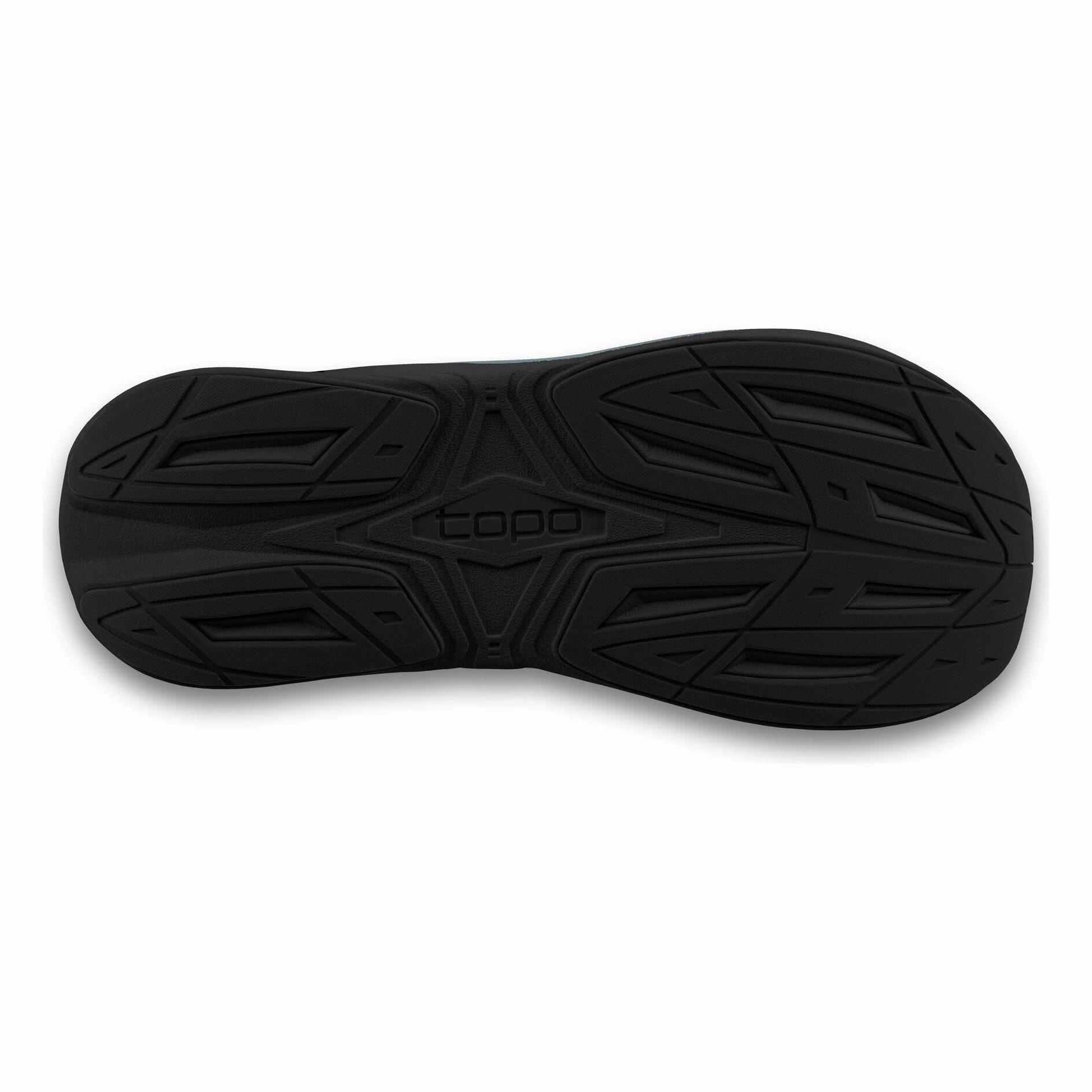 TOPO PHANTOM 4 MEN'S MEDIUM AND WIDE Topo athletic performance shoes