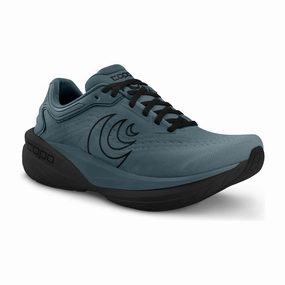 TOPO PHANTOM 4 MEN'S MEDIUM AND WIDE Topo athletic shoes with roomy toe box