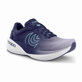 TOPO PHANTOM 4 WOMEN'S MEDIUM AND WIDE Topo athletic shoes with roomy toe box