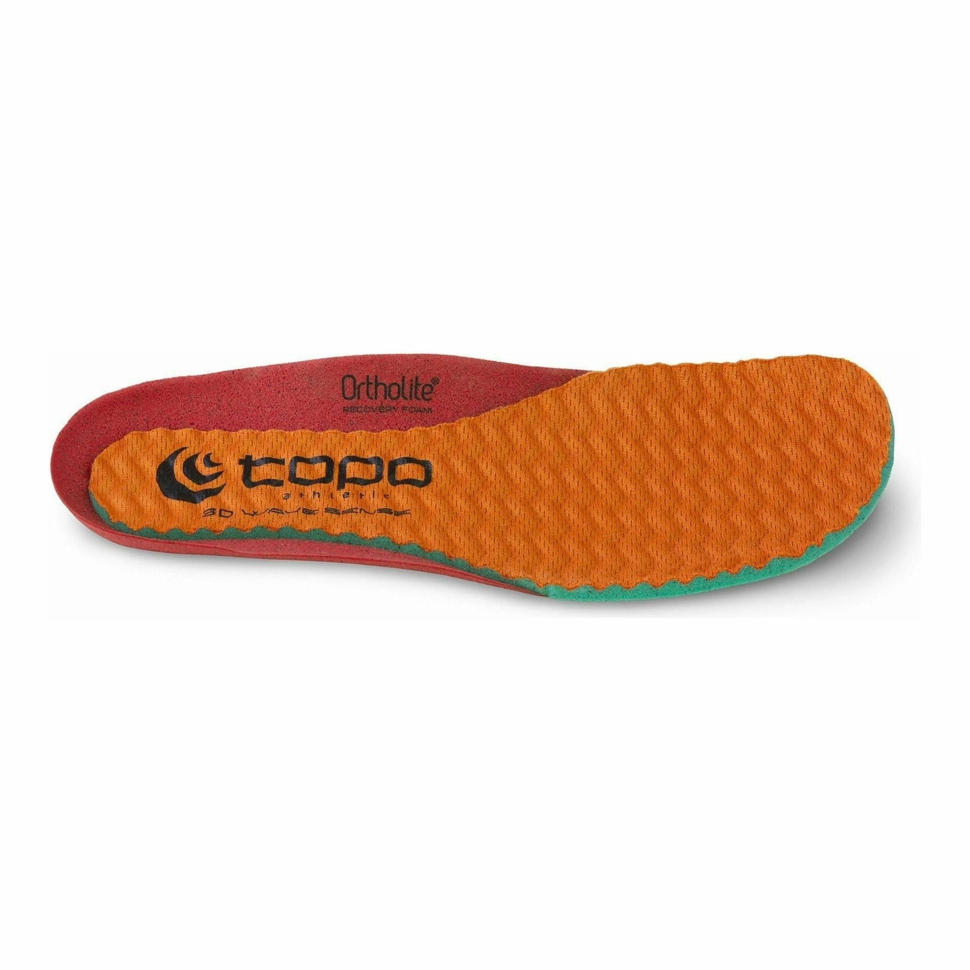 TOPO REKOVR 2 MEN'S Topo athletic performance shoes