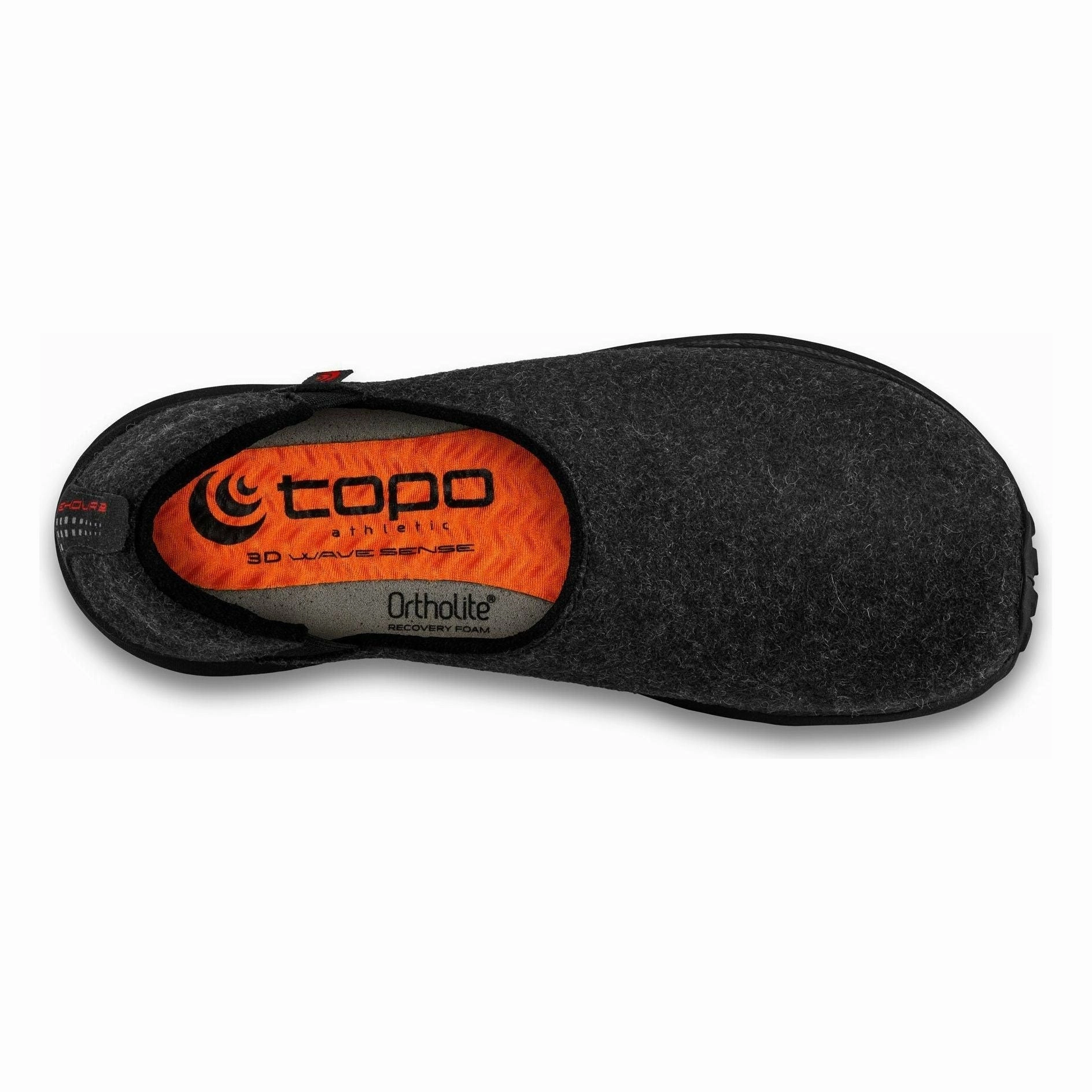 TOPO REKOVR 2 MEN'S Topo athletic performance shoes