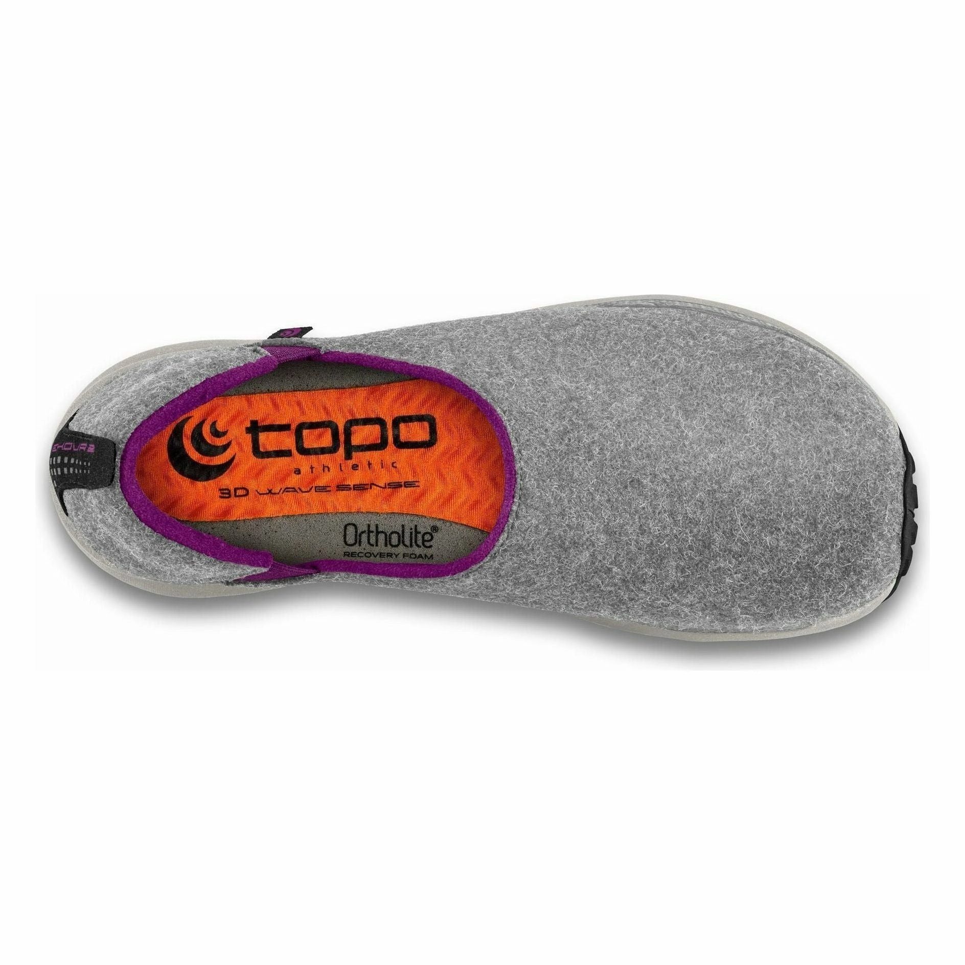 TOPO REKOVR 2 WOMEN'S Topo athletic performance shoes