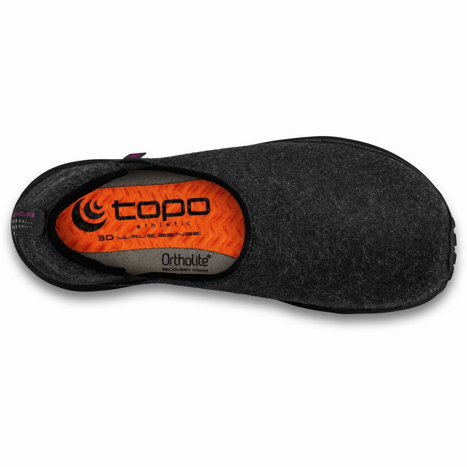 TOPO REKOVR 2 WOMEN'S Topo athletic performance shoes