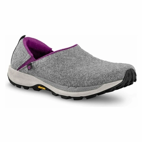 TOPO REKOVR 2 WOMEN'S Topo athletic shoes with roomy toe box