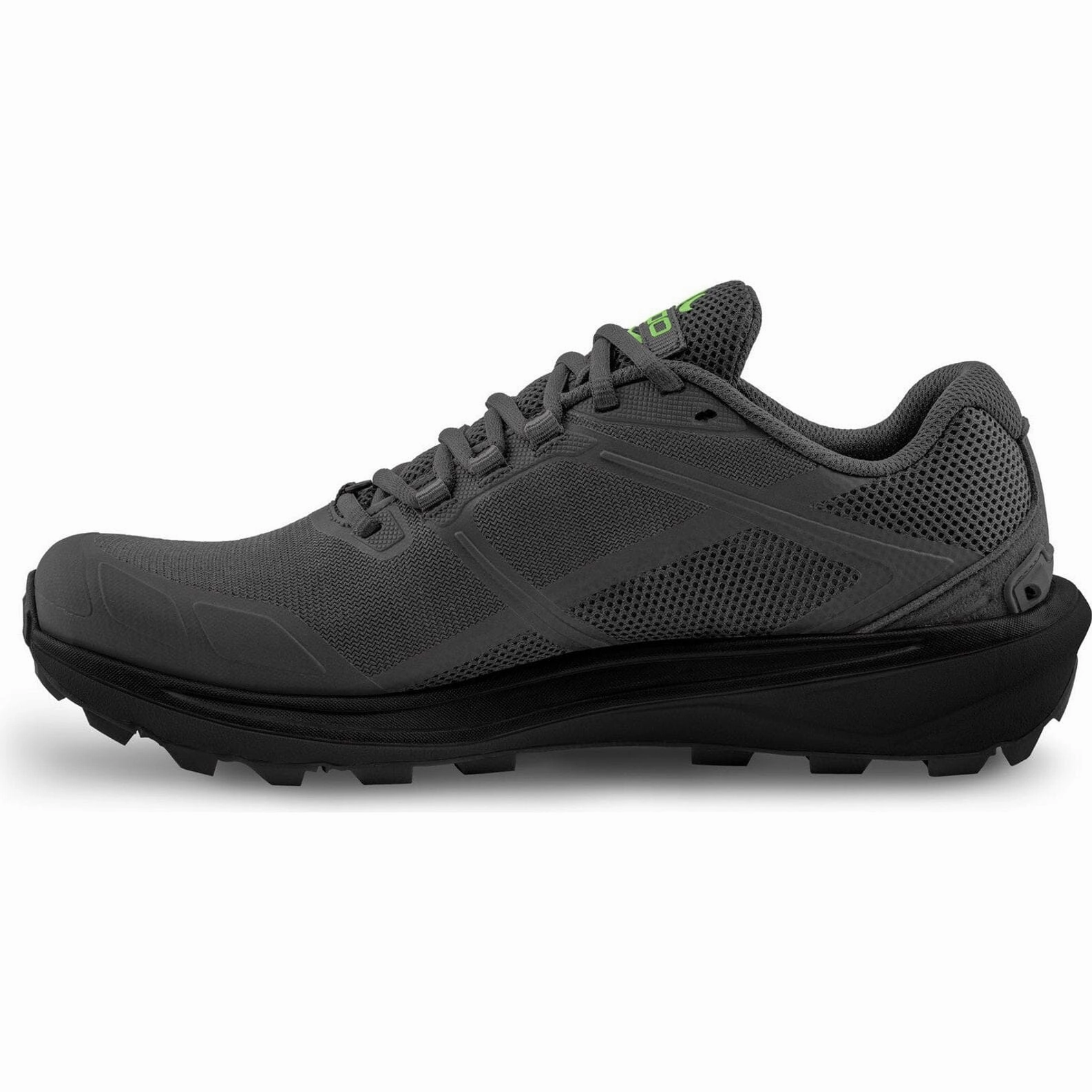 TOPO TERRAVENTURE 4 MEN'S Topo athletic performance shoes