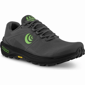 TOPO TERRAVENTURE 4 MEN'S Topo athletic shoes with roomy toe box
