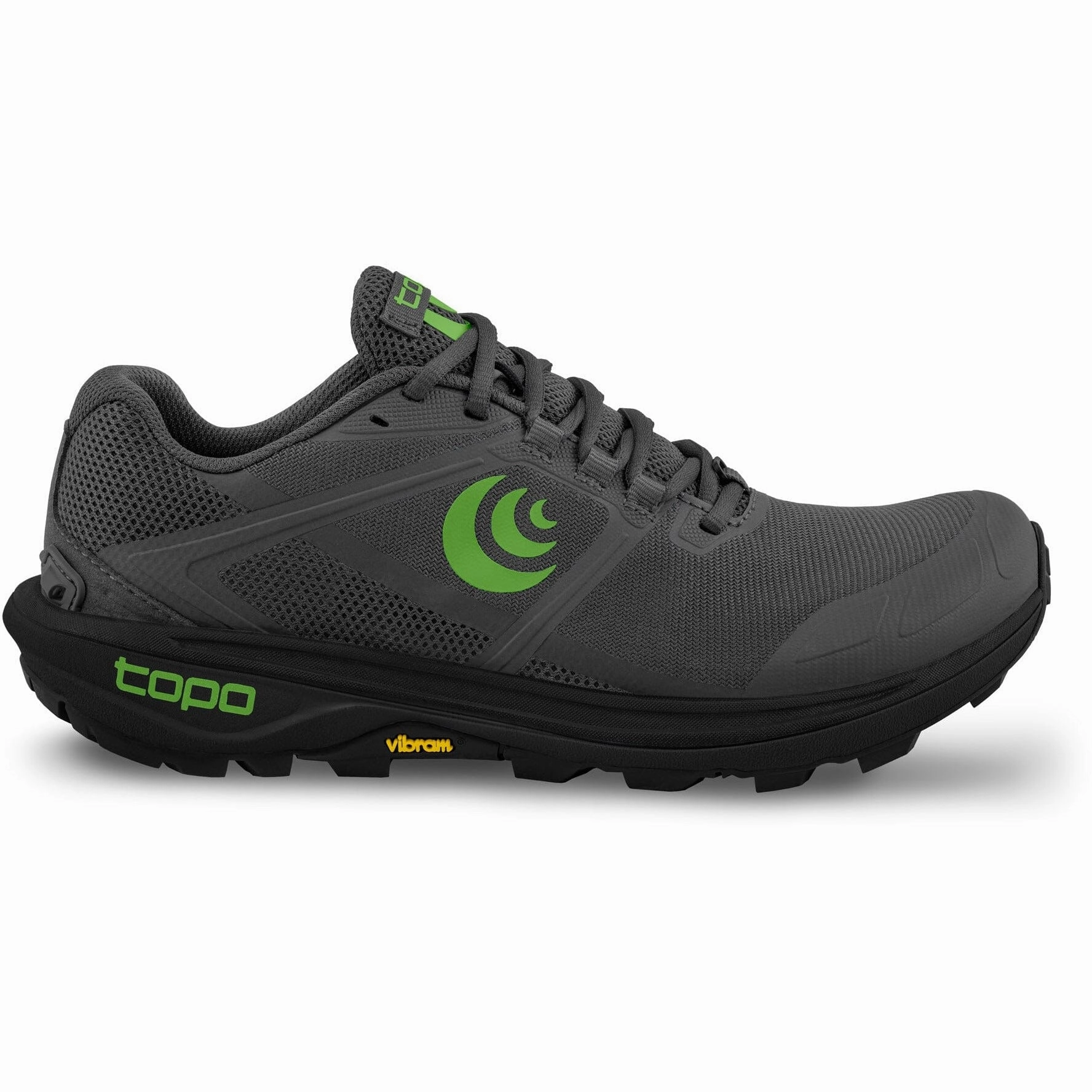 TOPO TERRAVENTURE 4 MEN'S Topo athletic performance shoes