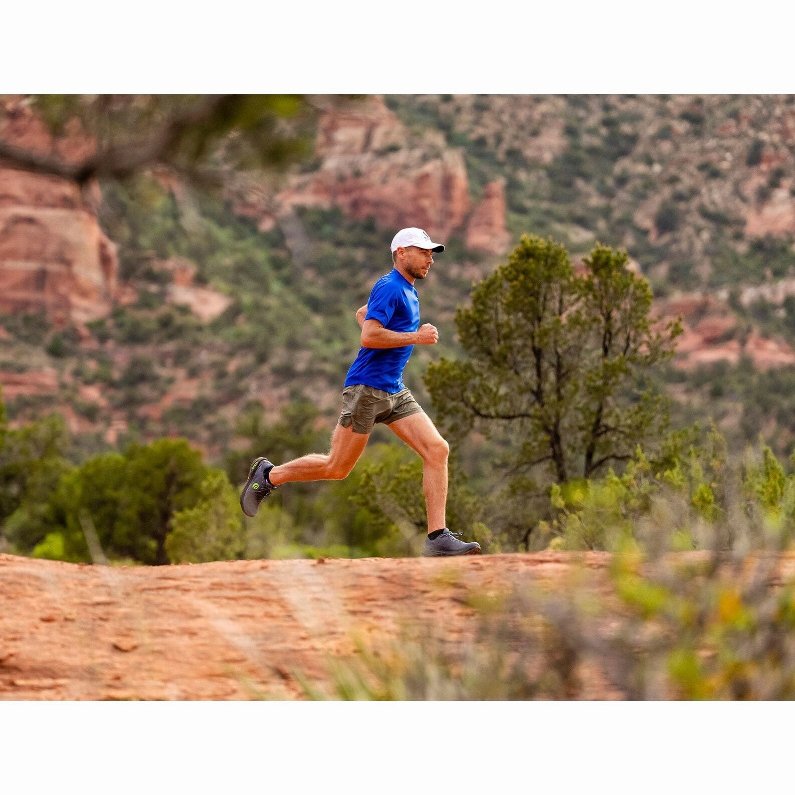TOPO TERRAVENTURE 4 MEN'S Topo athletic performance shoes