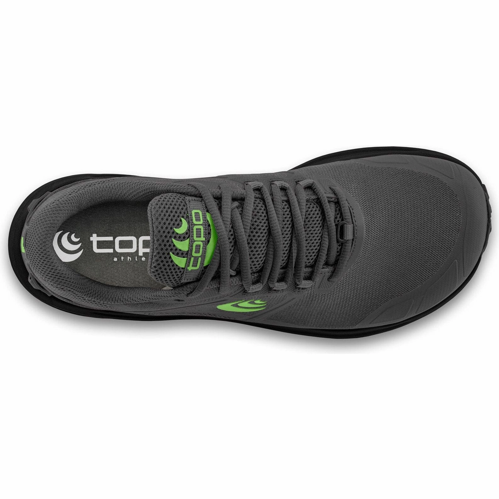 TOPO TERRAVENTURE 4 MEN'S Topo athletic performance shoes