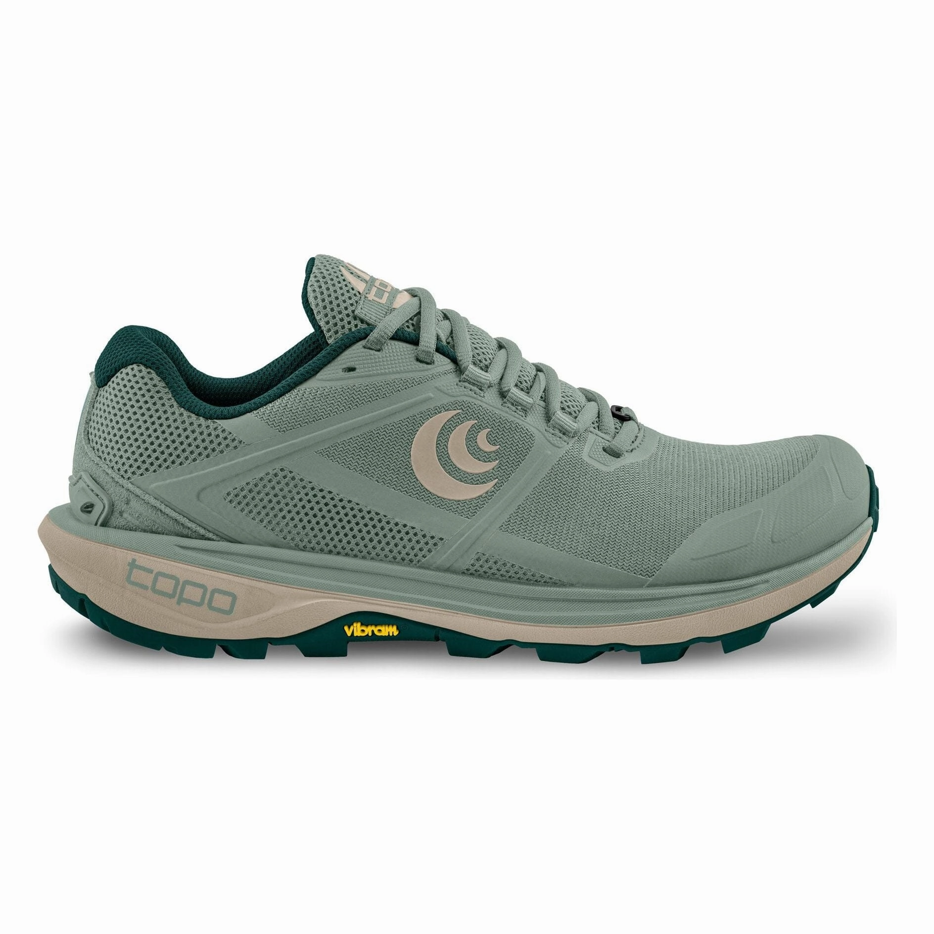 TOPO TERRAVENTURE 4 WOMEN'S Topo athletic performance shoes