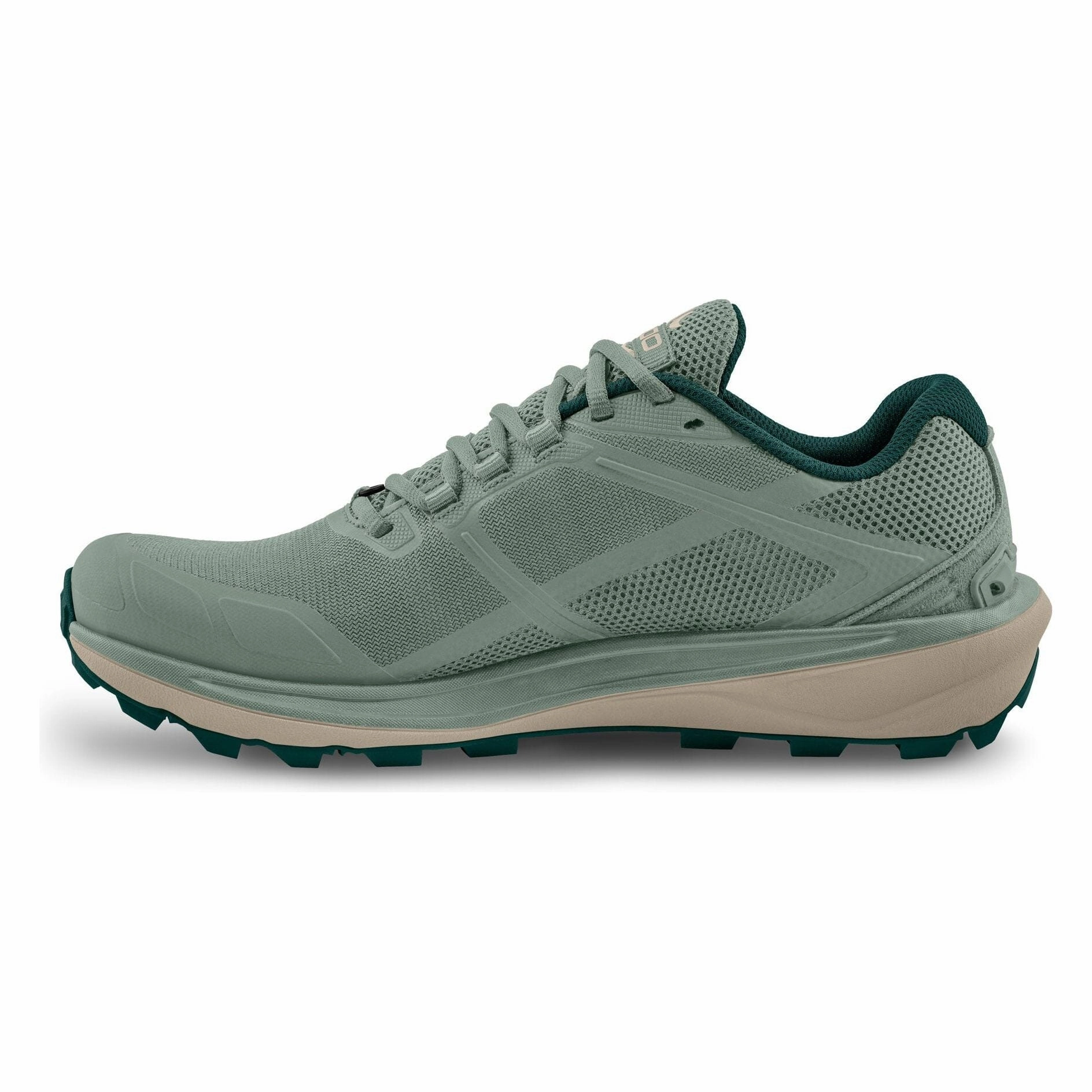 TOPO TERRAVENTURE 4 WOMEN'S Topo athletic performance shoes