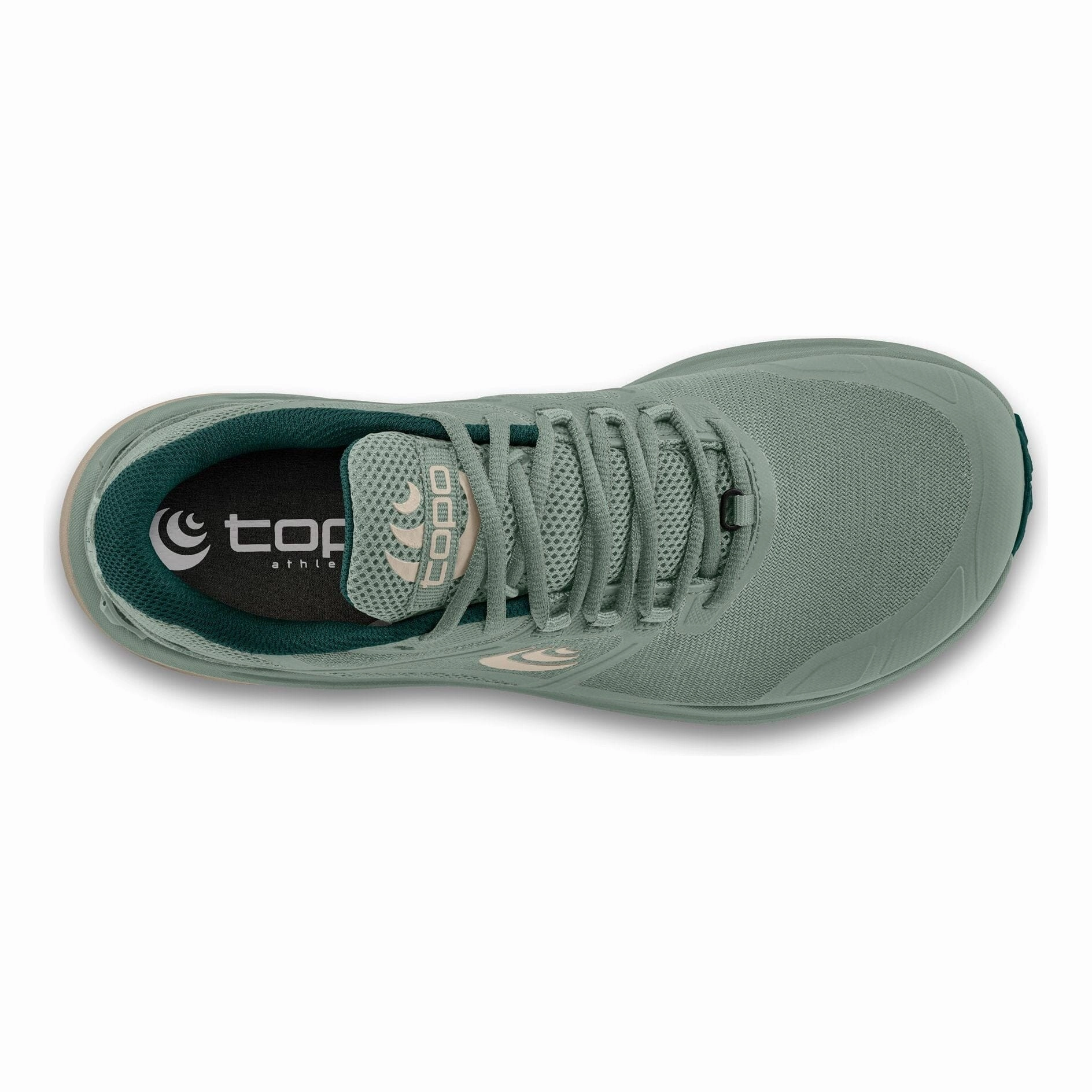 TOPO TERRAVENTURE 4 WOMEN'S Topo athletic performance shoes
