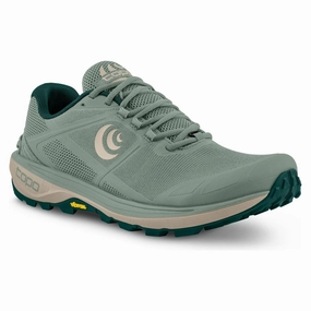 TOPO TERRAVENTURE 4 WOMEN'S Topo athletic shoes with roomy toe box