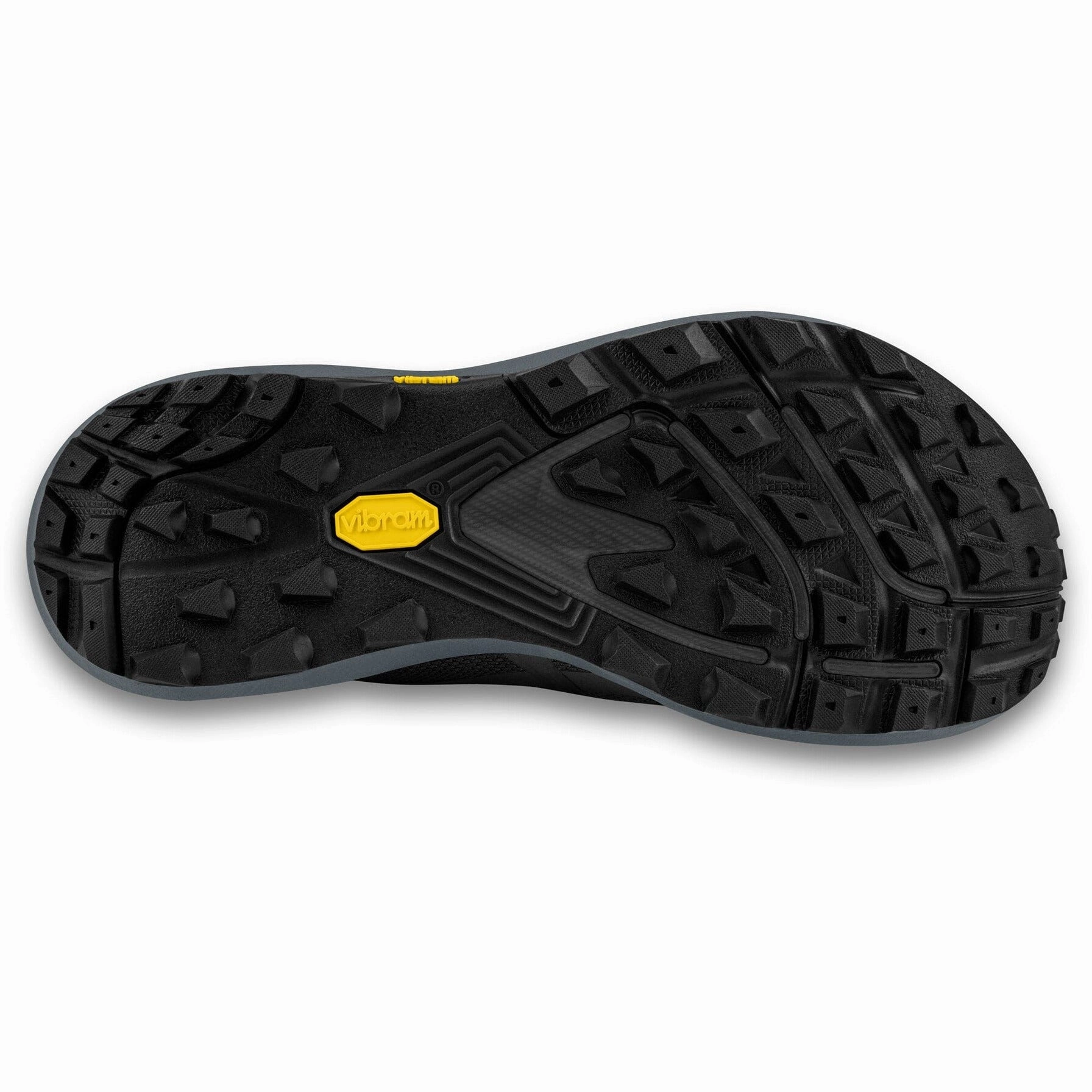TOPO TERRAVENTURE 4 WP MEN'S Topo athletic performance shoes