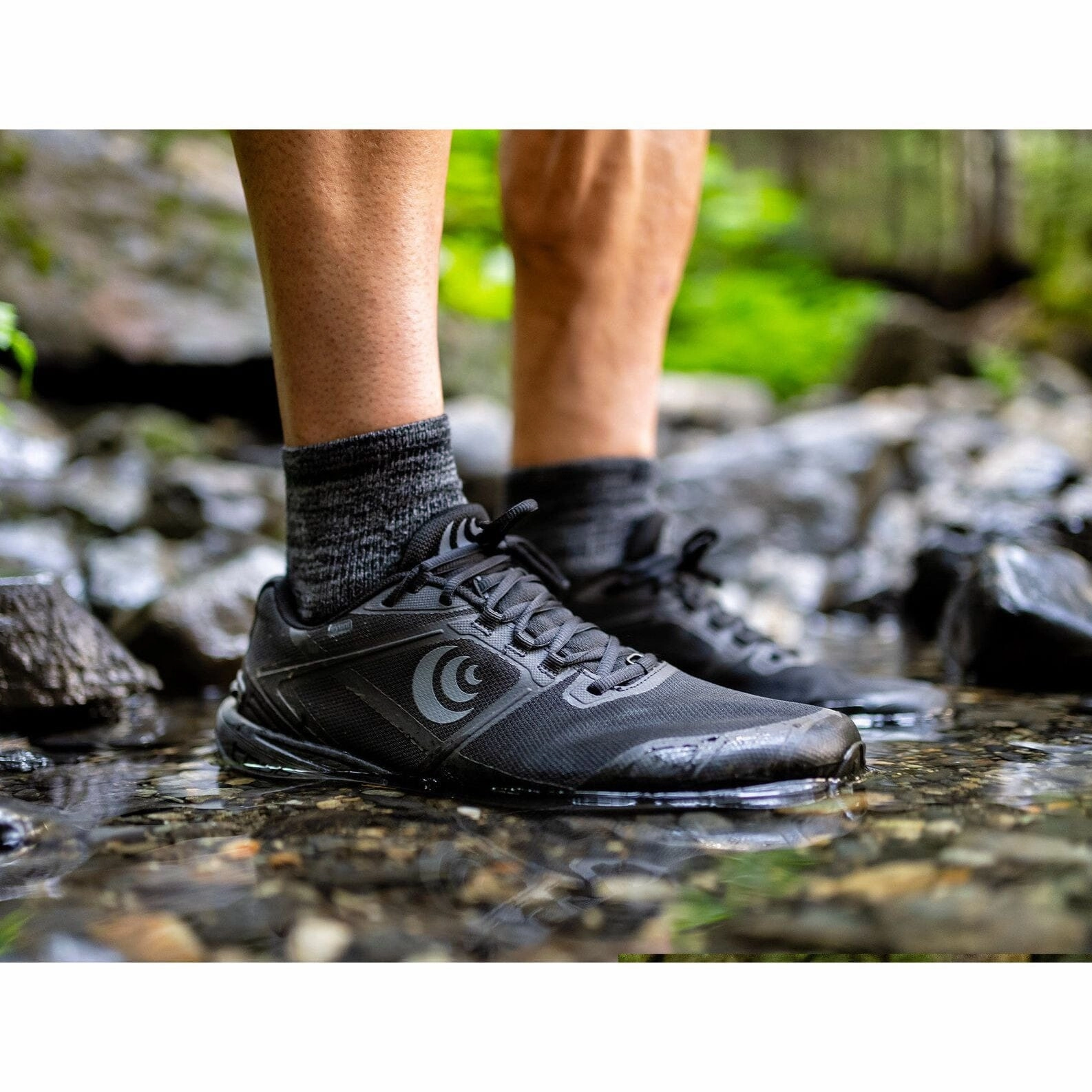 TOPO TERRAVENTURE 4 WP MEN'S Topo athletic performance shoes