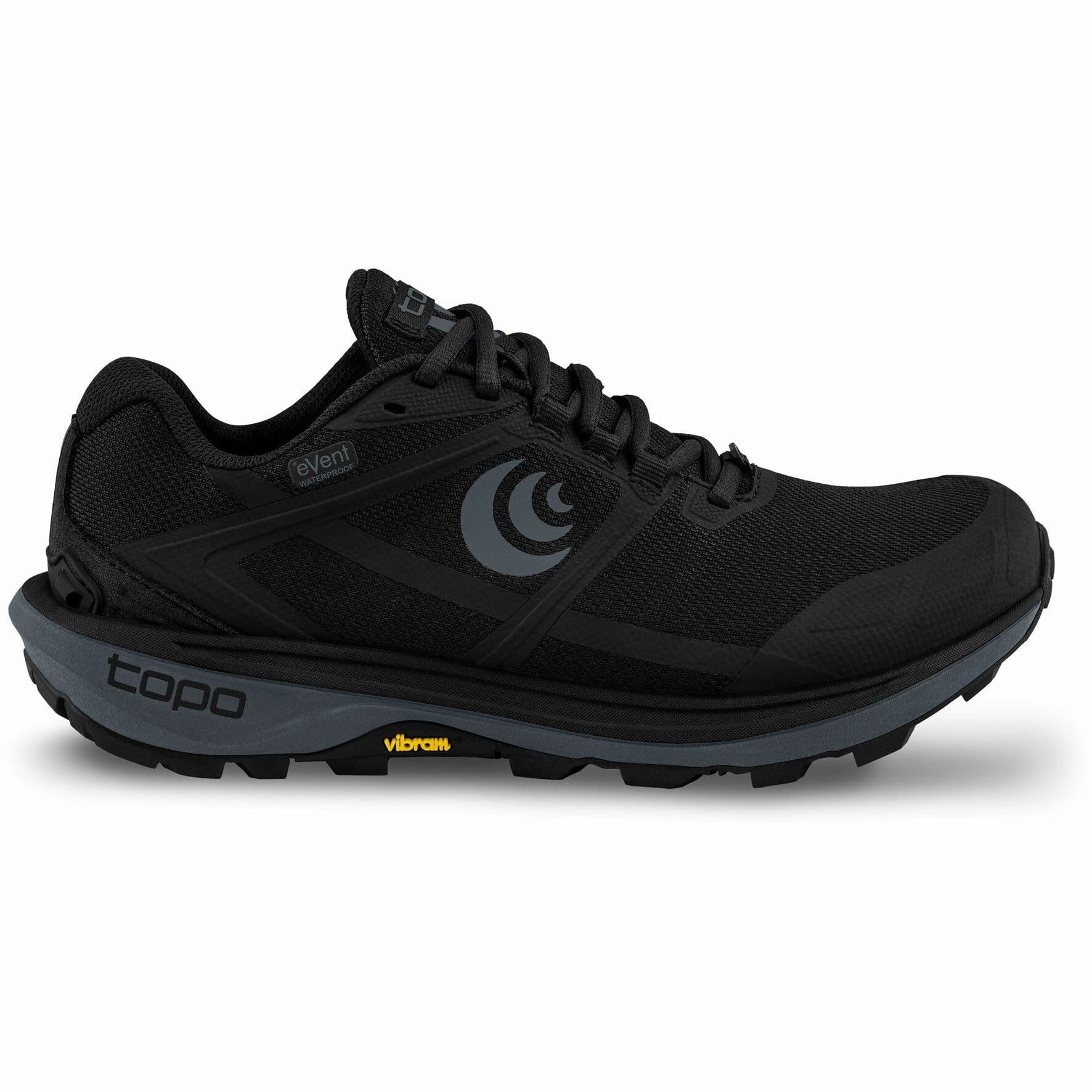 TOPO TERRAVENTURE 4 WP MEN'S Topo athletic performance shoes