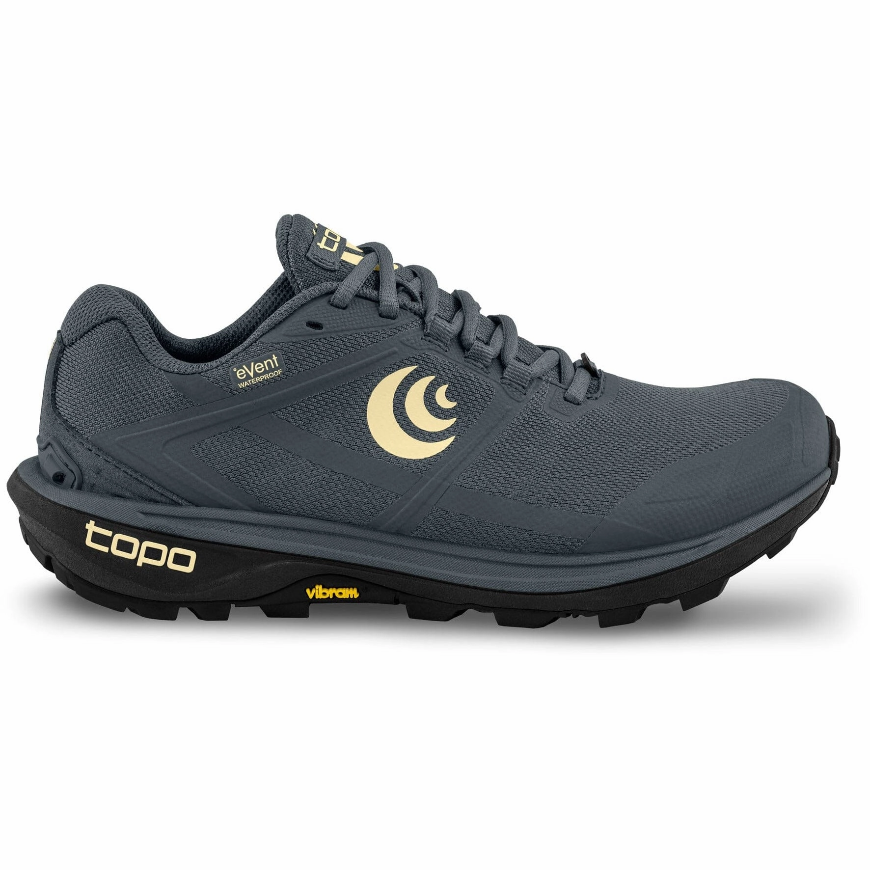 TOPO TERRAVENTURE 4 WP WOMEN'S Topo athletic performance shoes