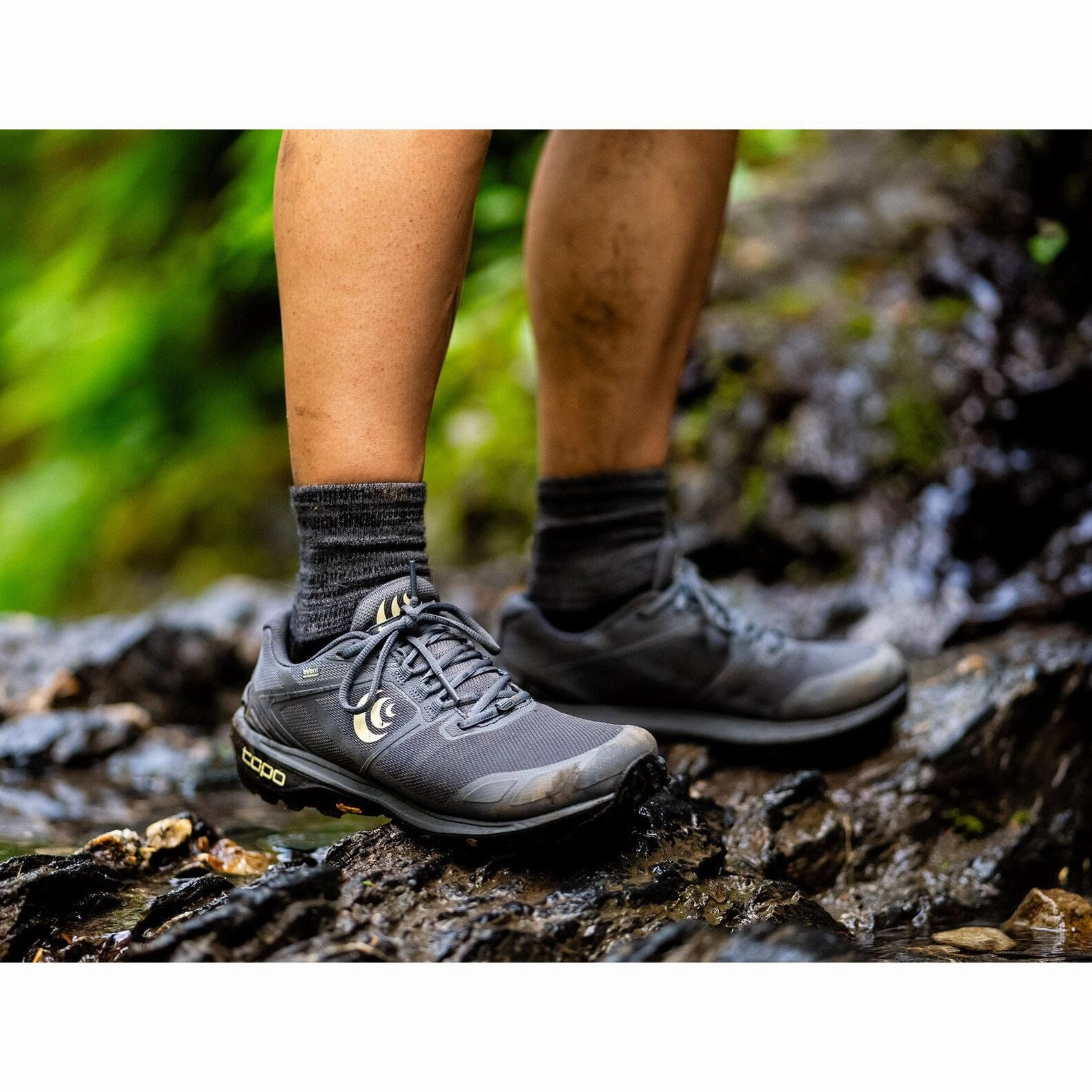TOPO TERRAVENTURE 4 WP WOMEN'S Topo athletic performance shoes