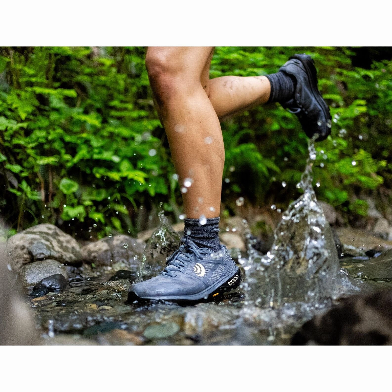 TOPO TERRAVENTURE 4 WP WOMEN'S Topo athletic performance shoes