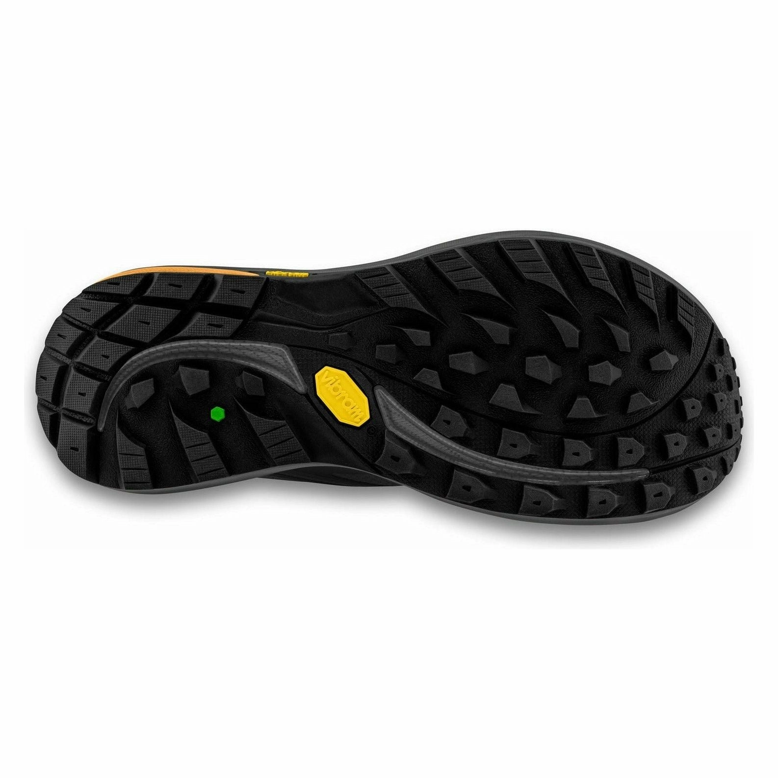 TOPO TRAILVENTURE 2 WATERPROOF MEN'S Topo athletic performance shoes