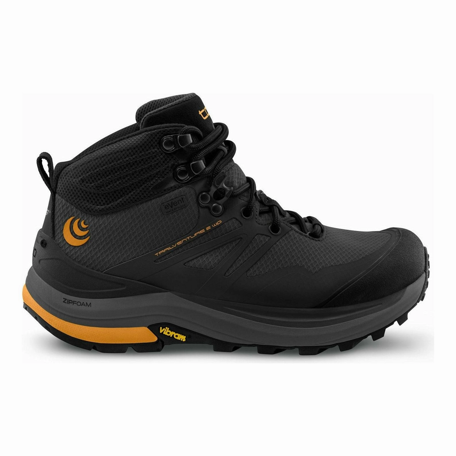TOPO TRAILVENTURE 2 WATERPROOF MEN'S Topo athletic performance shoes