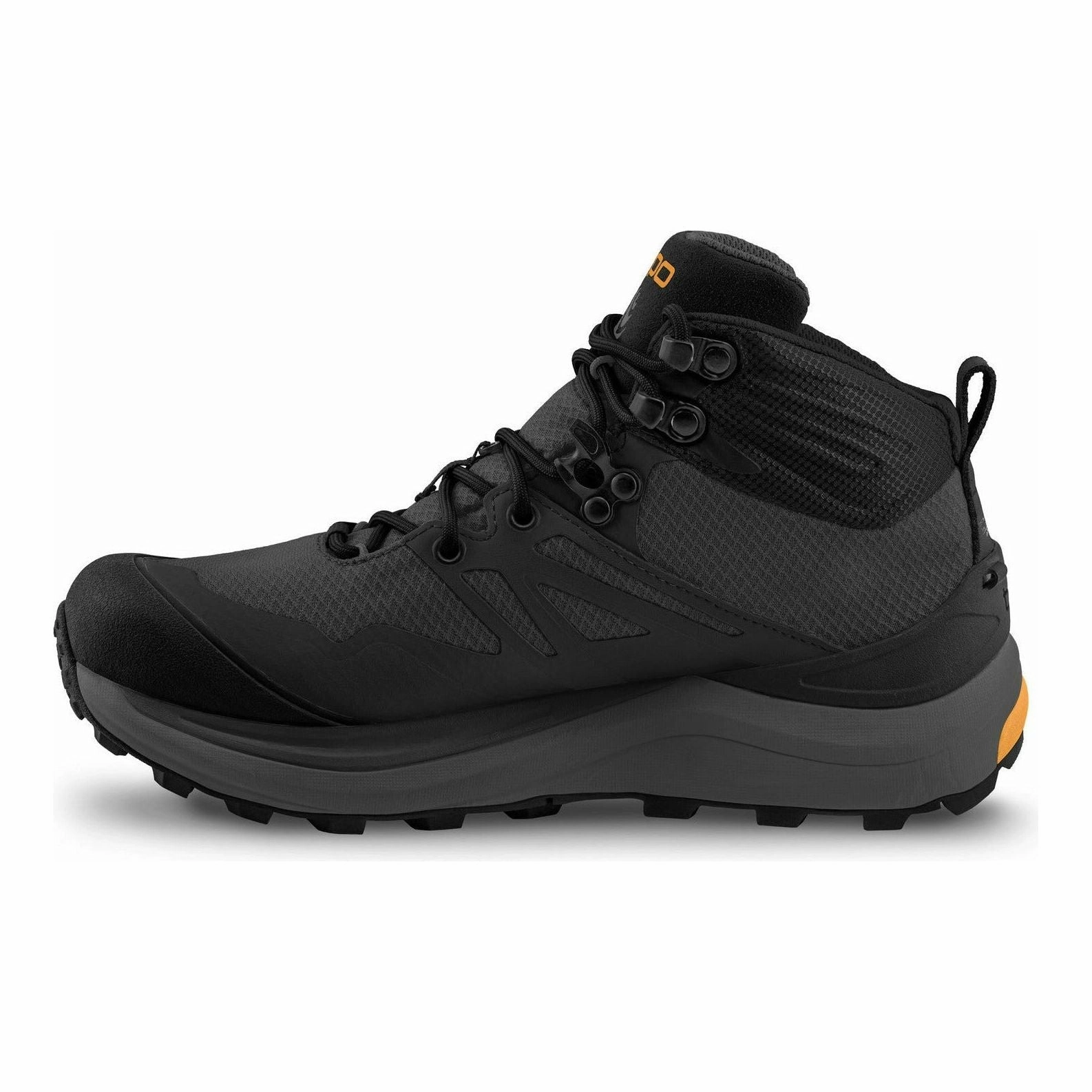 TOPO TRAILVENTURE 2 WATERPROOF MEN'S Topo athletic performance shoes