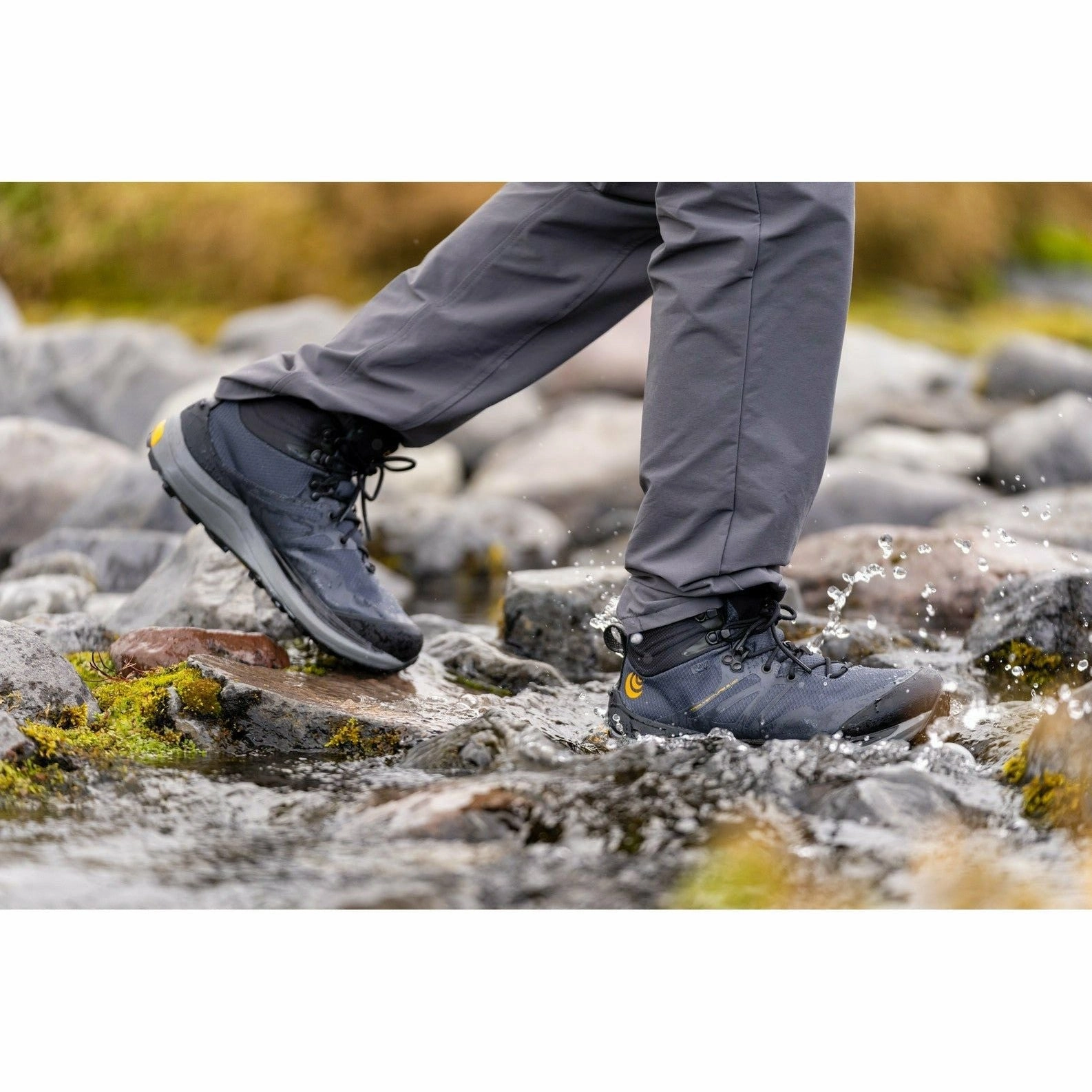 TOPO TRAILVENTURE 2 WATERPROOF MEN'S Topo athletic performance shoes