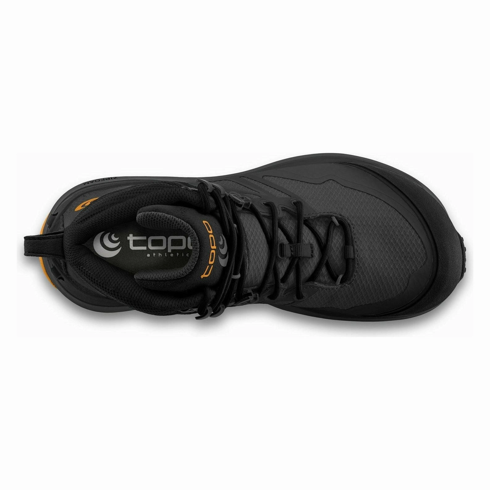 TOPO TRAILVENTURE 2 WATERPROOF MEN'S Topo athletic performance shoes