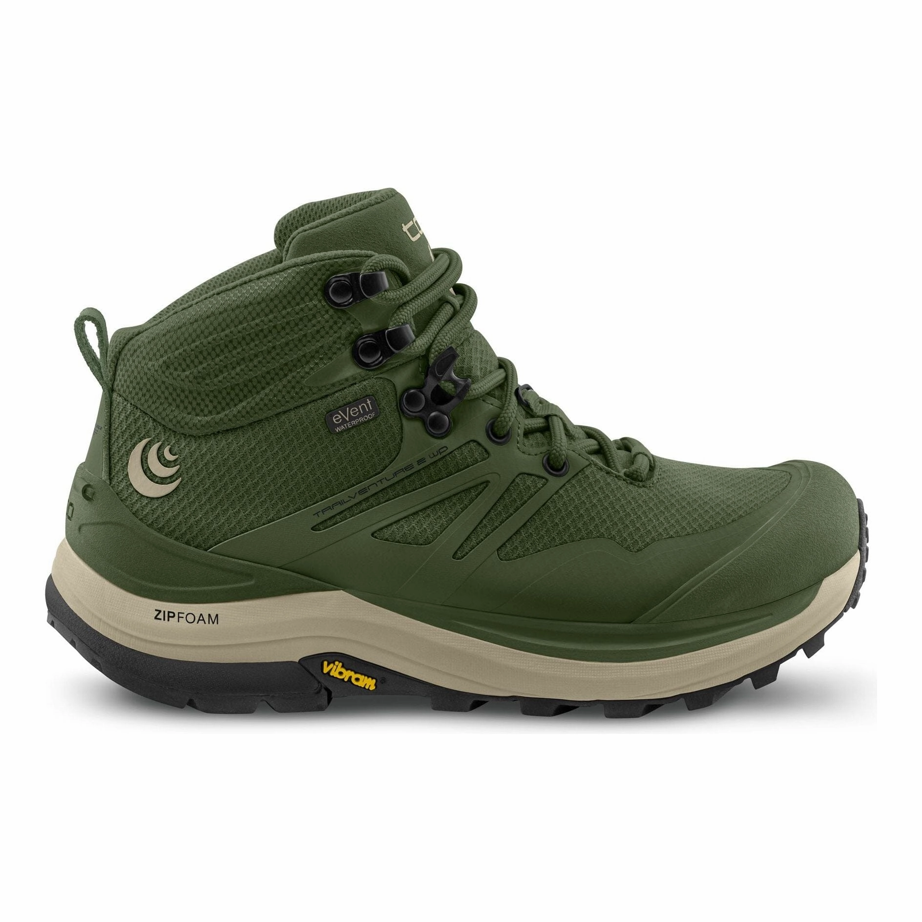 TOPO TRAILVENTURE 2 WATERPROOF WOMEN'S Topo athletic performance shoes