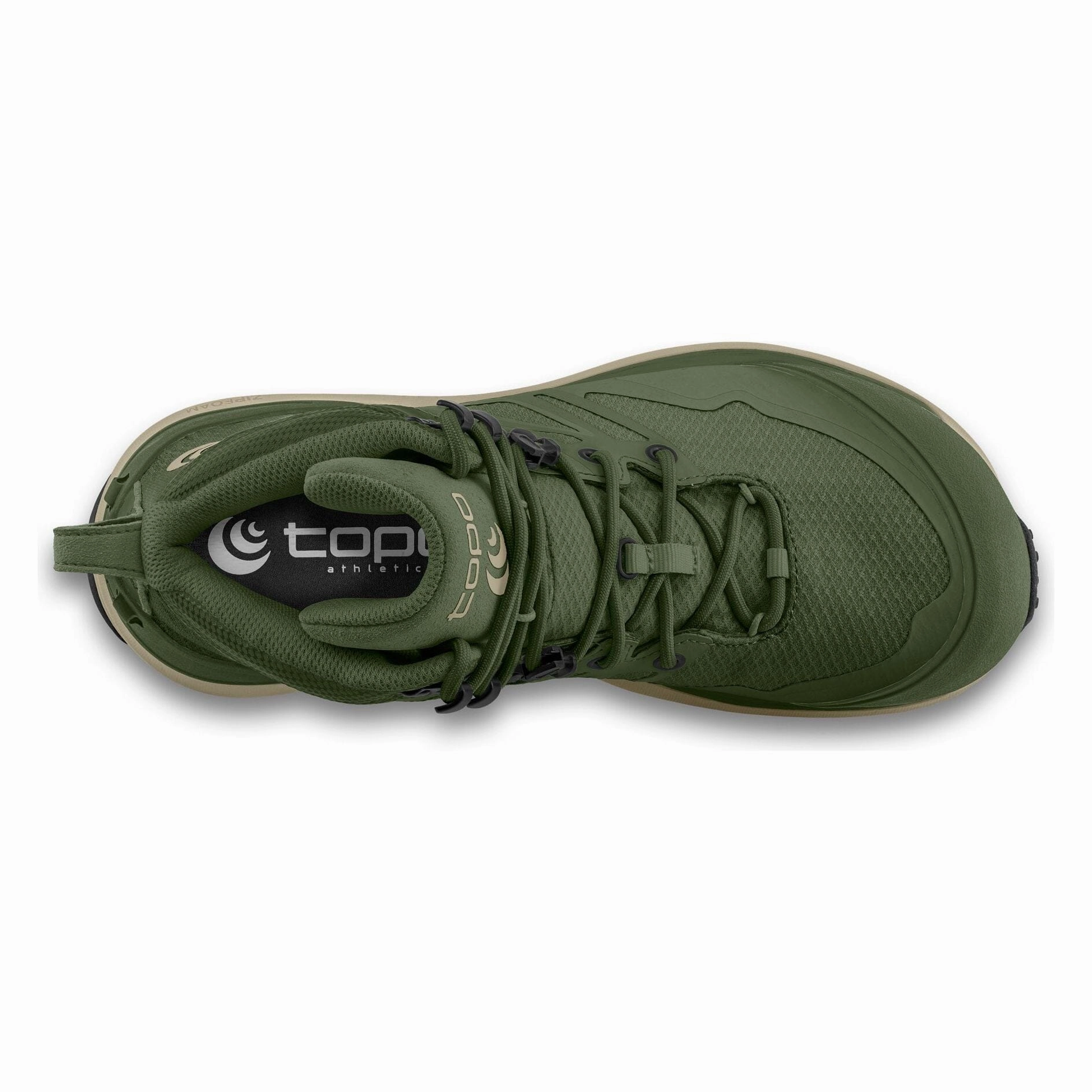 TOPO TRAILVENTURE 2 WATERPROOF WOMEN'S Topo athletic performance shoes