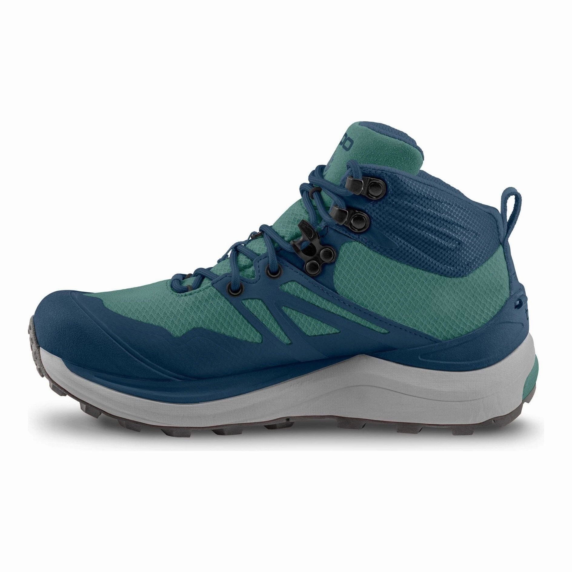TOPO TRAILVENTURE 2 WATERPROOF WOMEN'S Topo athletic performance shoes
