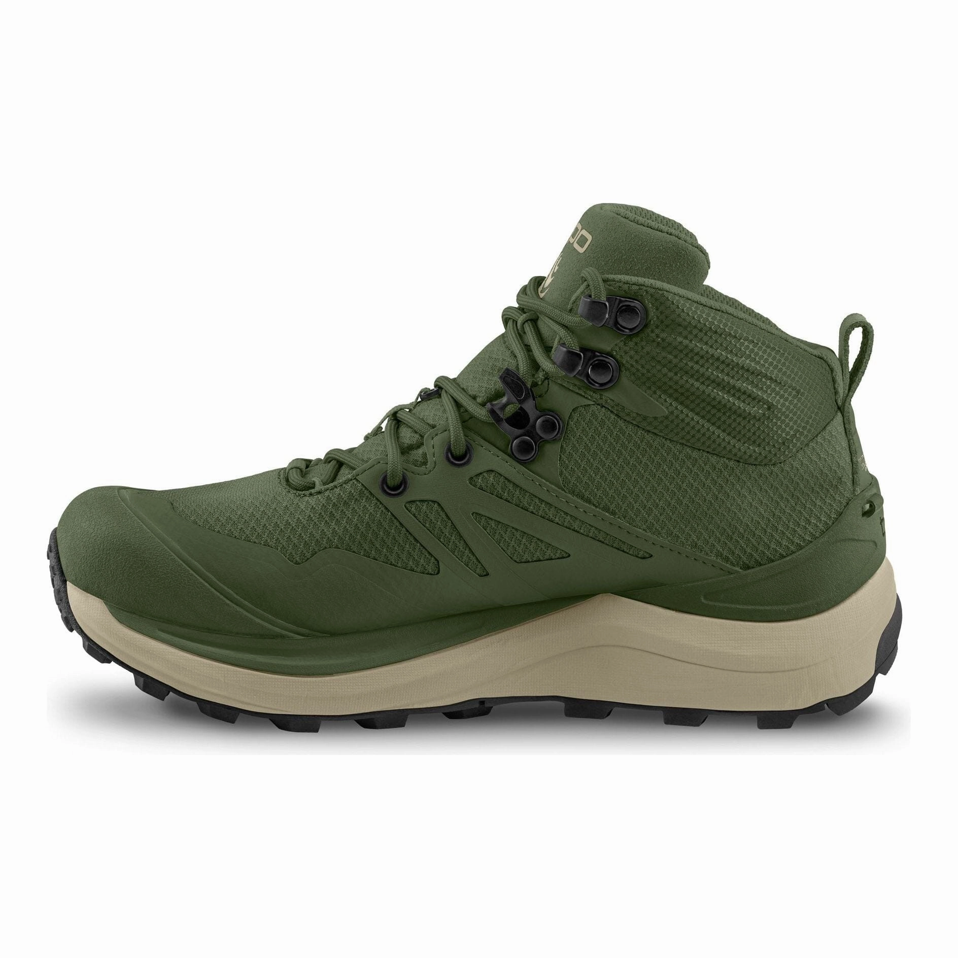 TOPO TRAILVENTURE 2 WATERPROOF WOMEN'S Topo athletic performance shoes