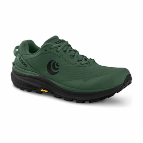 TOPO TRAVERSE MEN'S Topo athletic shoes with roomy toe box