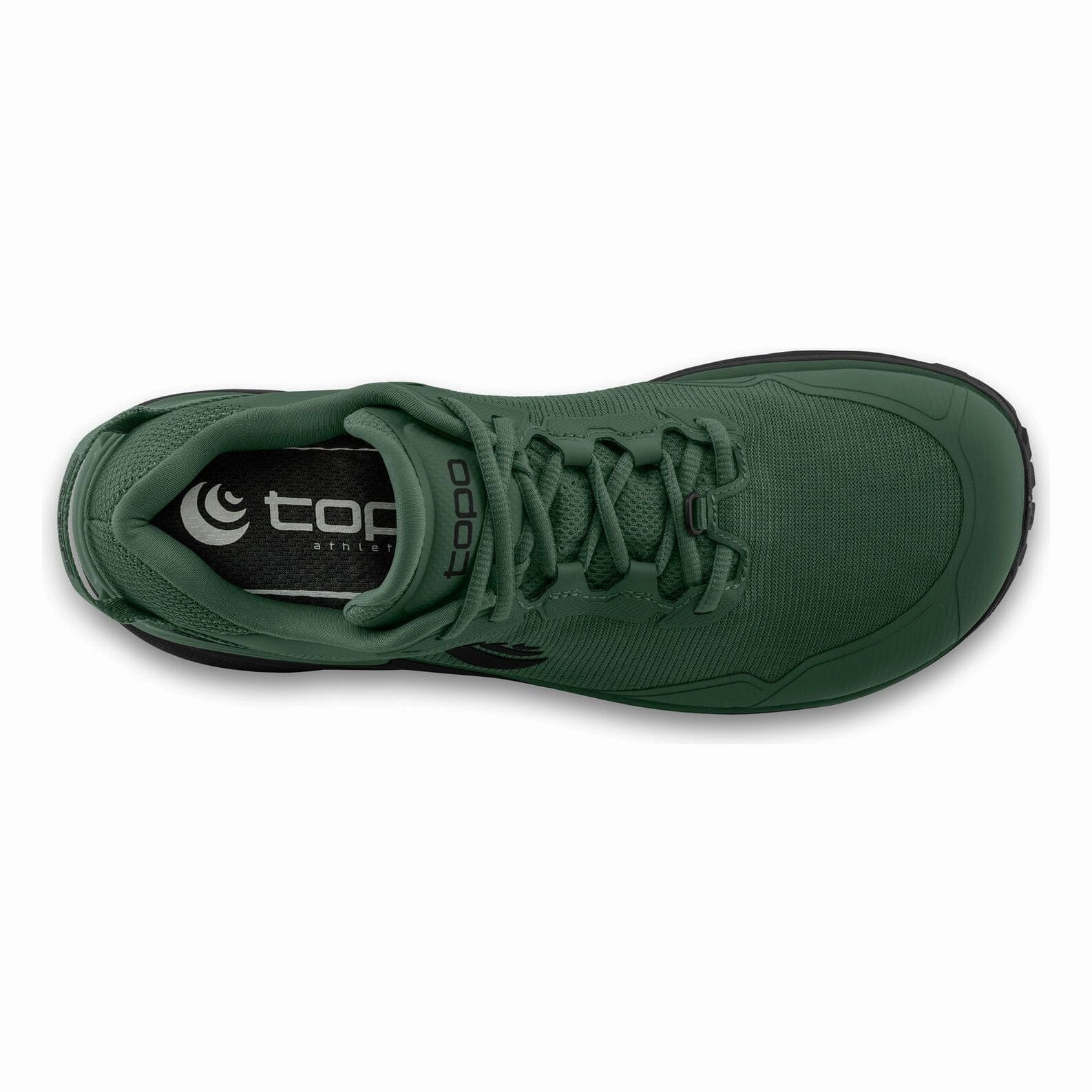 TOPO TRAVERSE MEN'S Topo athletic performance shoes